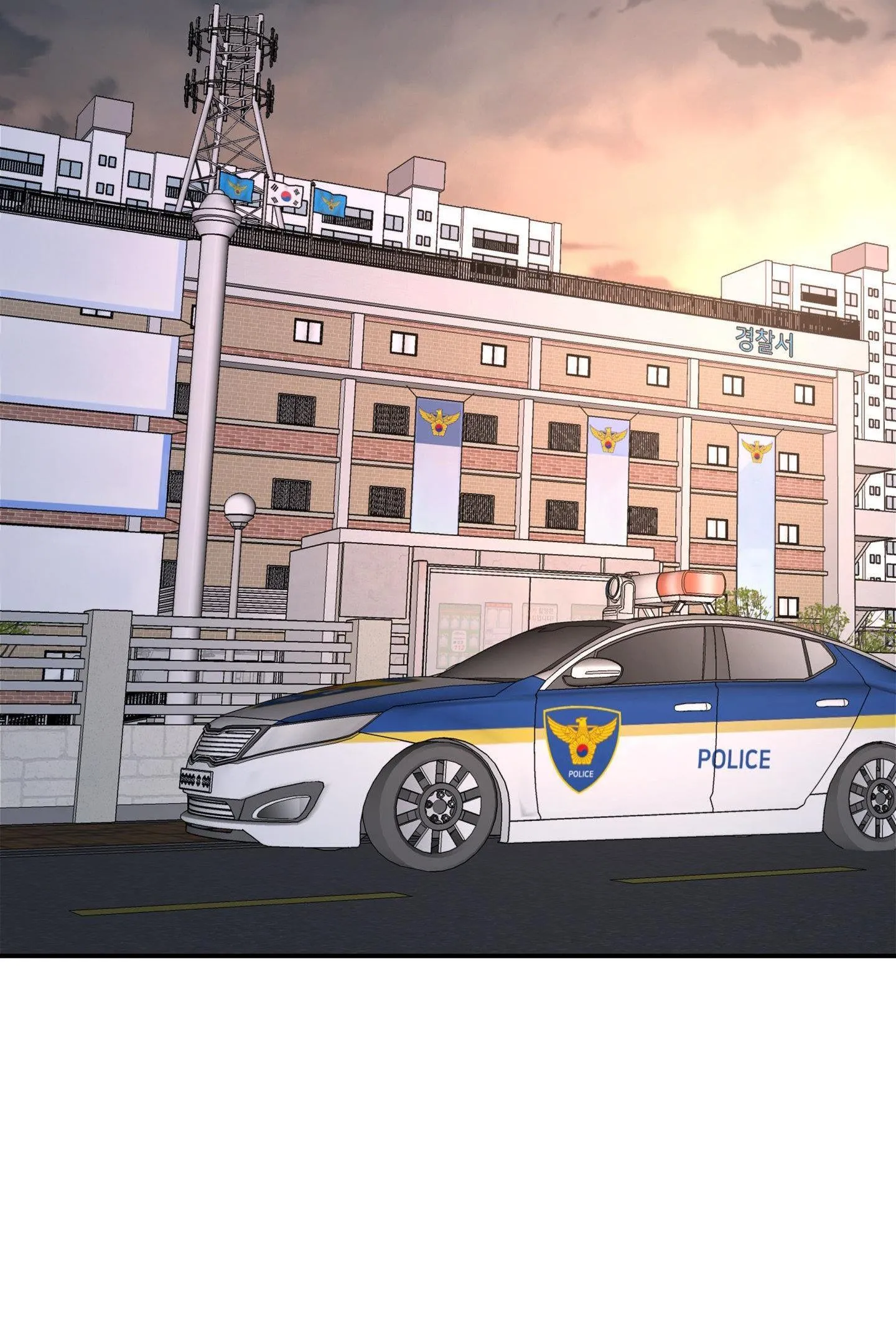 Cây Không Có Rễ Chapter 92 Trang 46