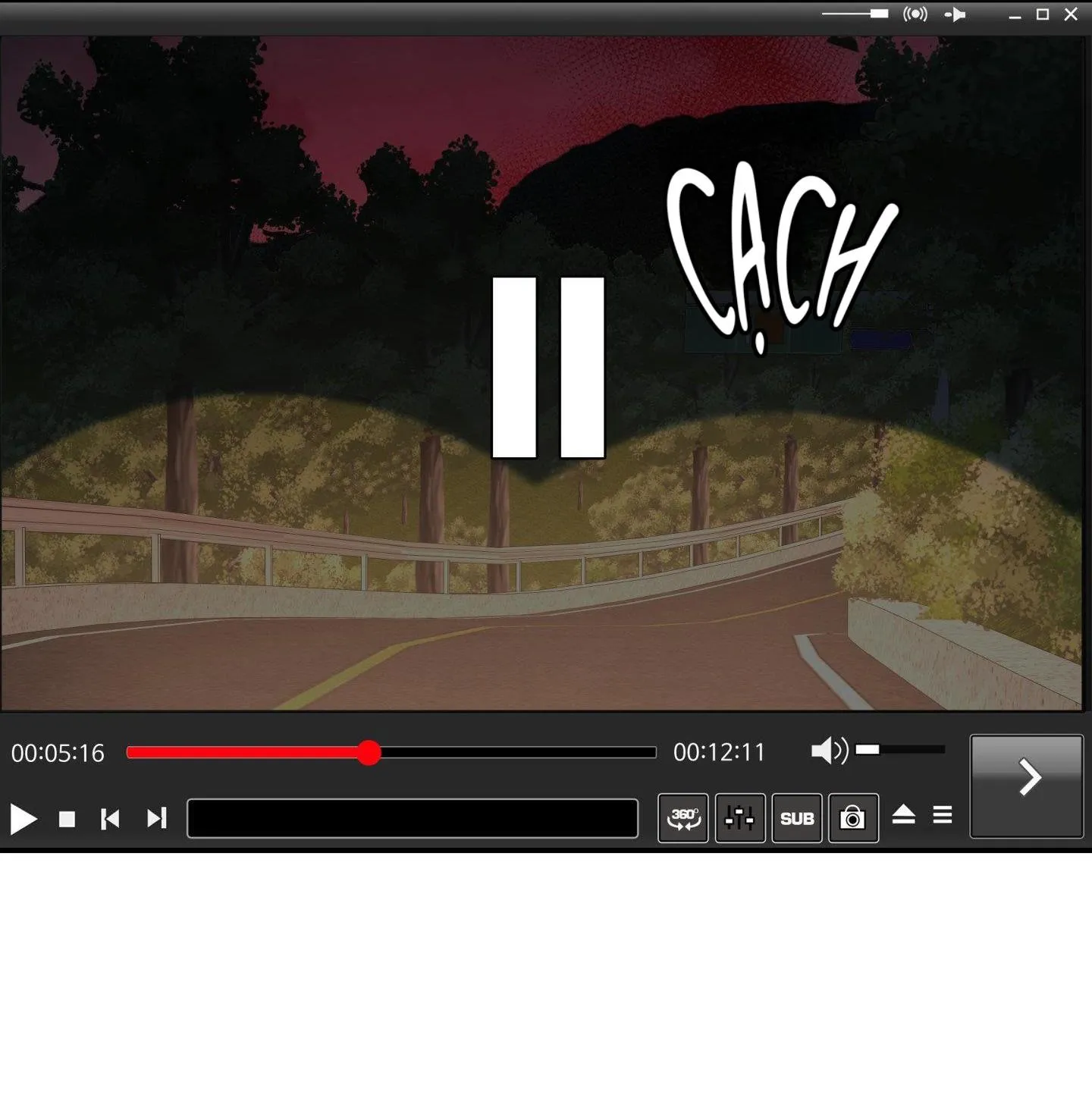 Cây Không Có Rễ Chapter 92 Trang 48