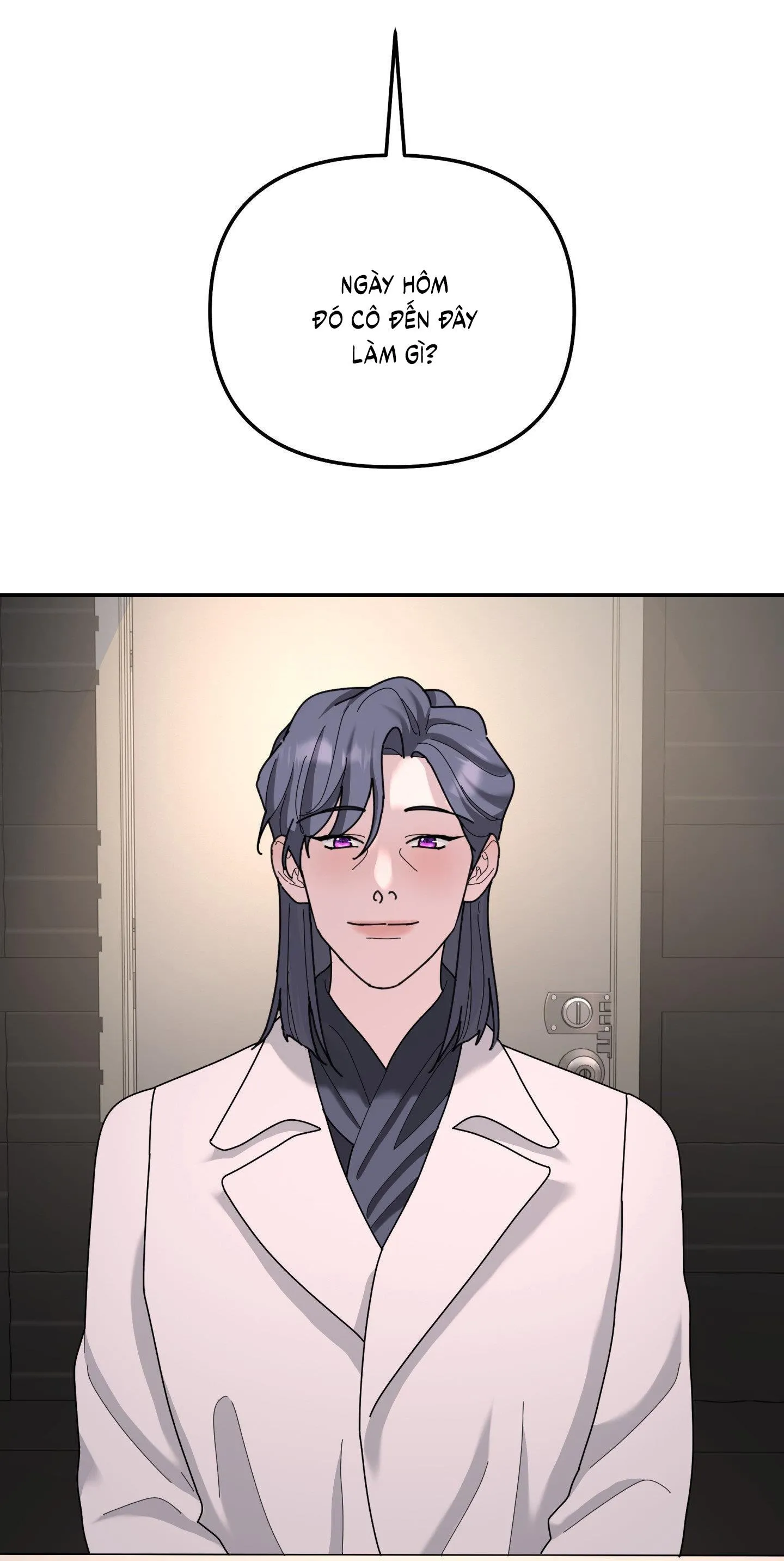 Cây Không Có Rễ Chapter 92 Trang 50