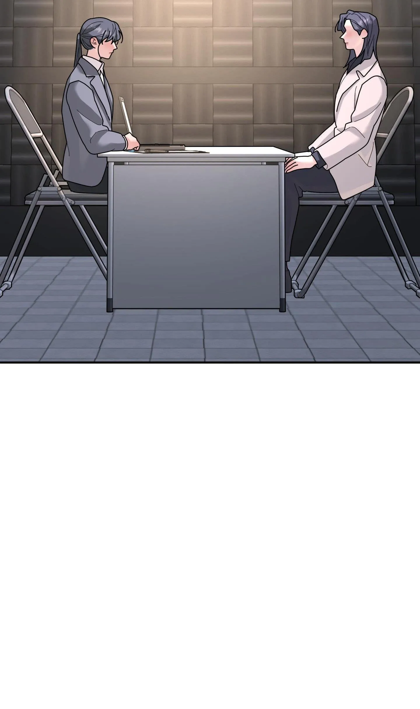 Cây Không Có Rễ Chapter 92 Trang 52