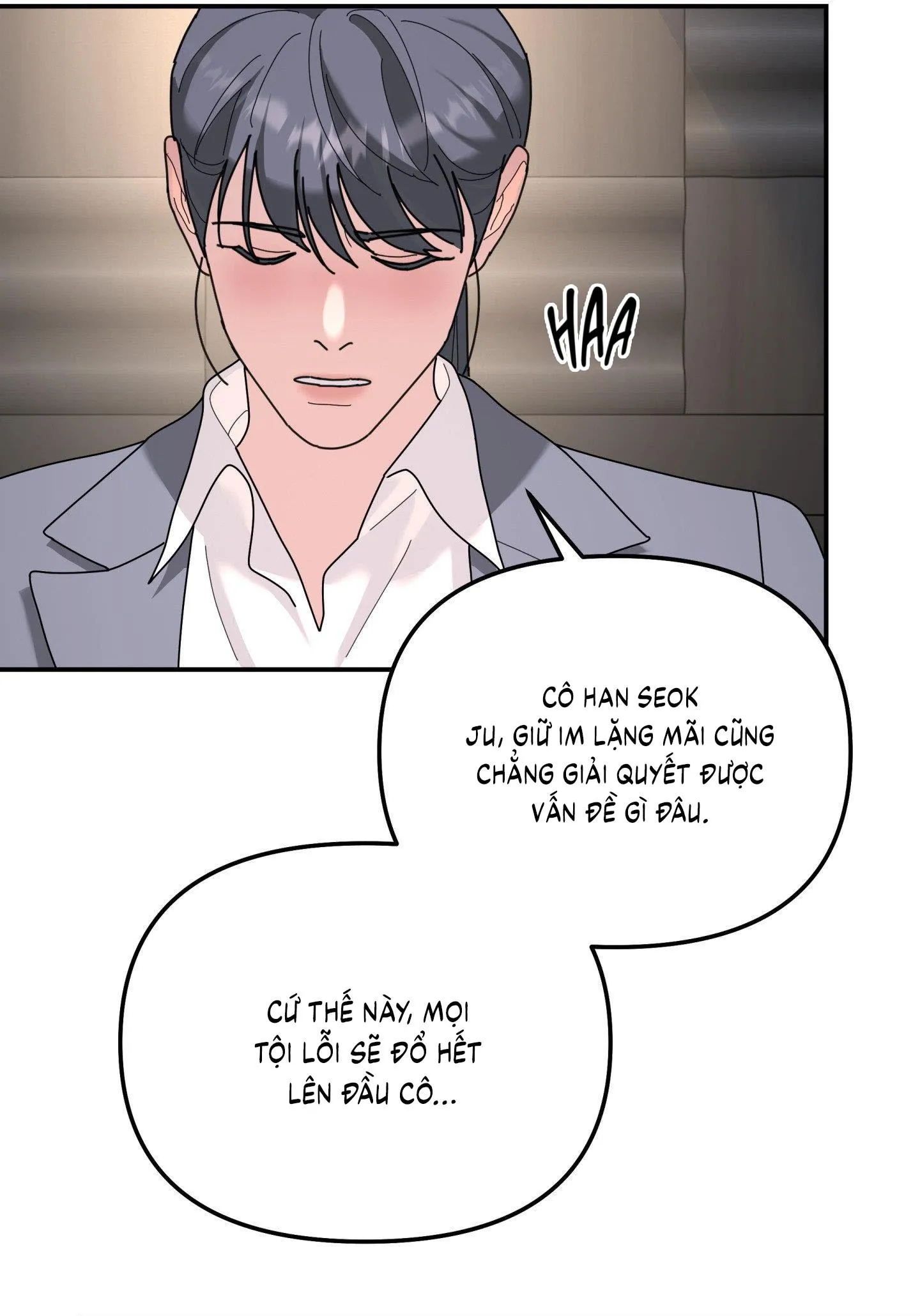 Cây Không Có Rễ Chapter 92 Trang 53