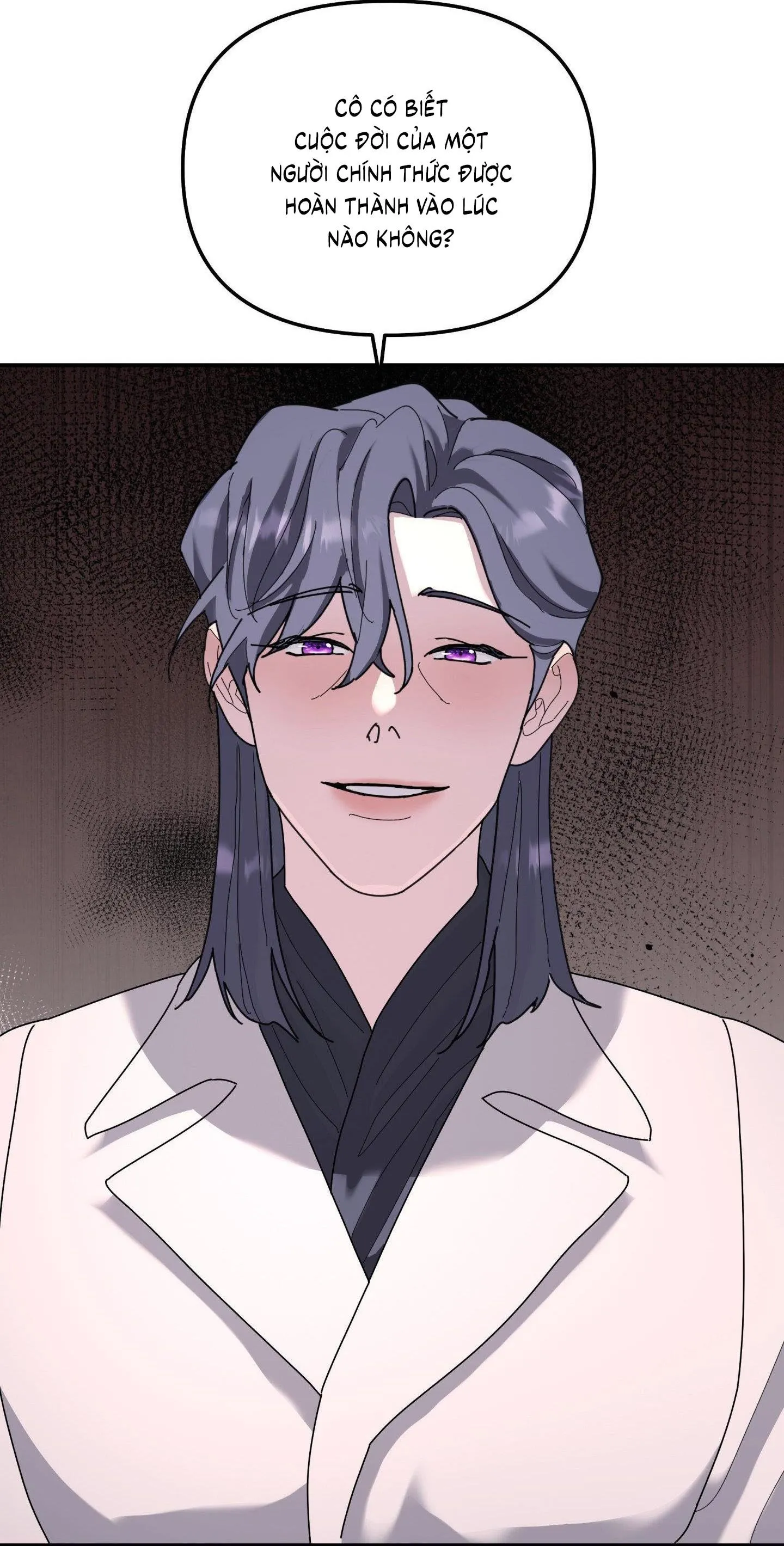 Cây Không Có Rễ Chapter 92 Trang 55