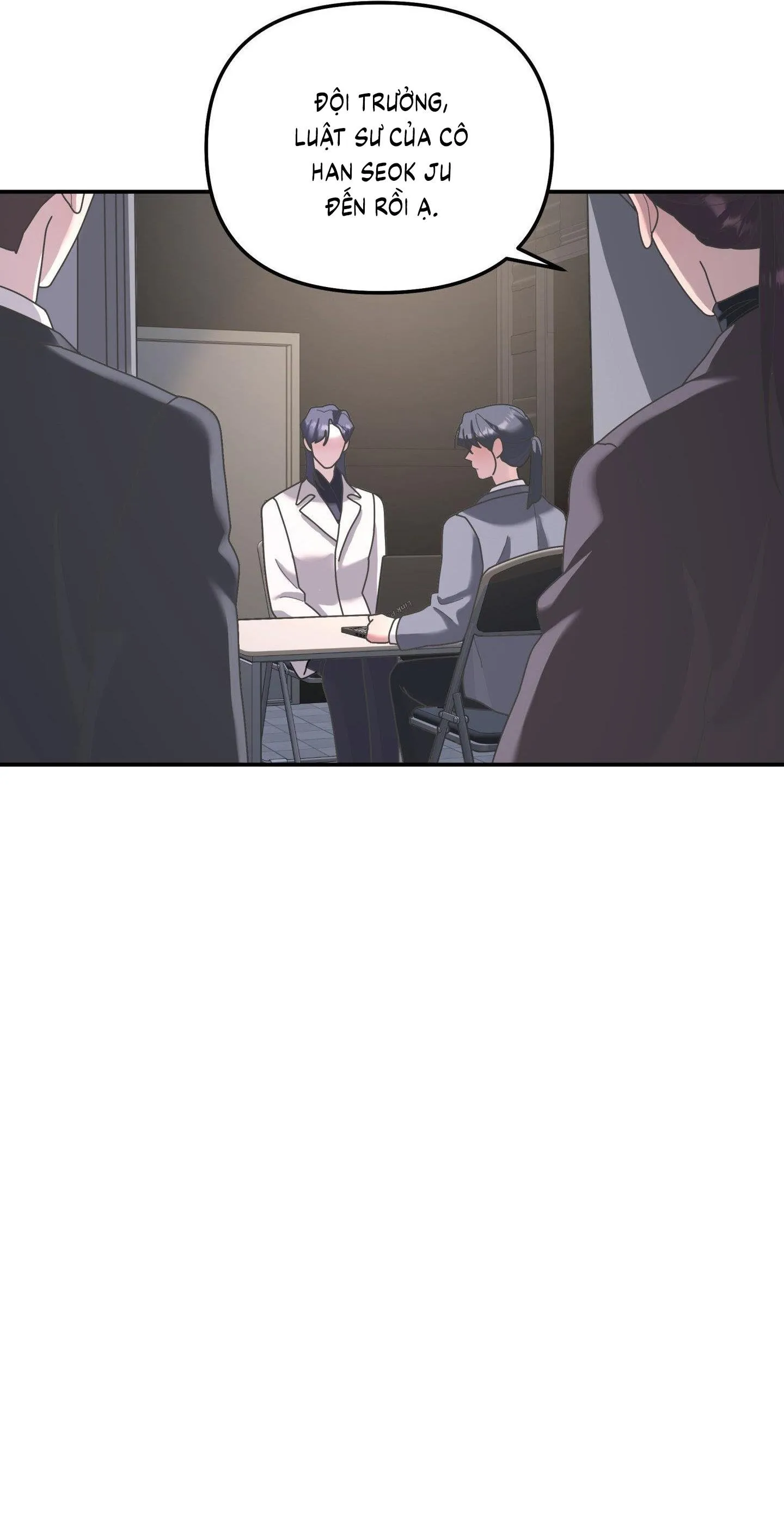 Cây Không Có Rễ Chapter 92 Trang 58