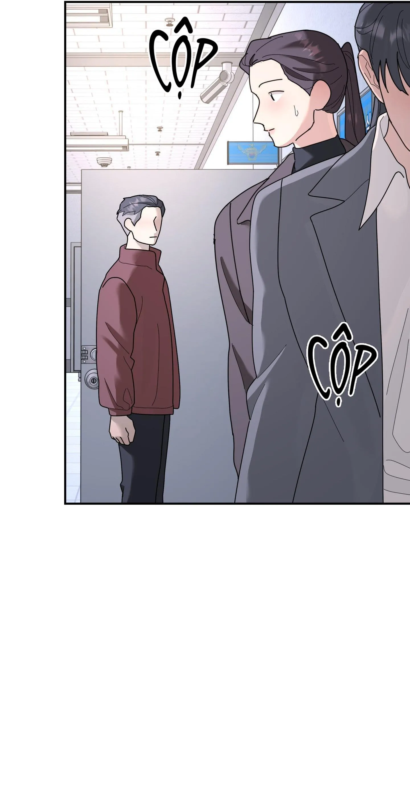 Cây Không Có Rễ Chapter 92 Trang 66