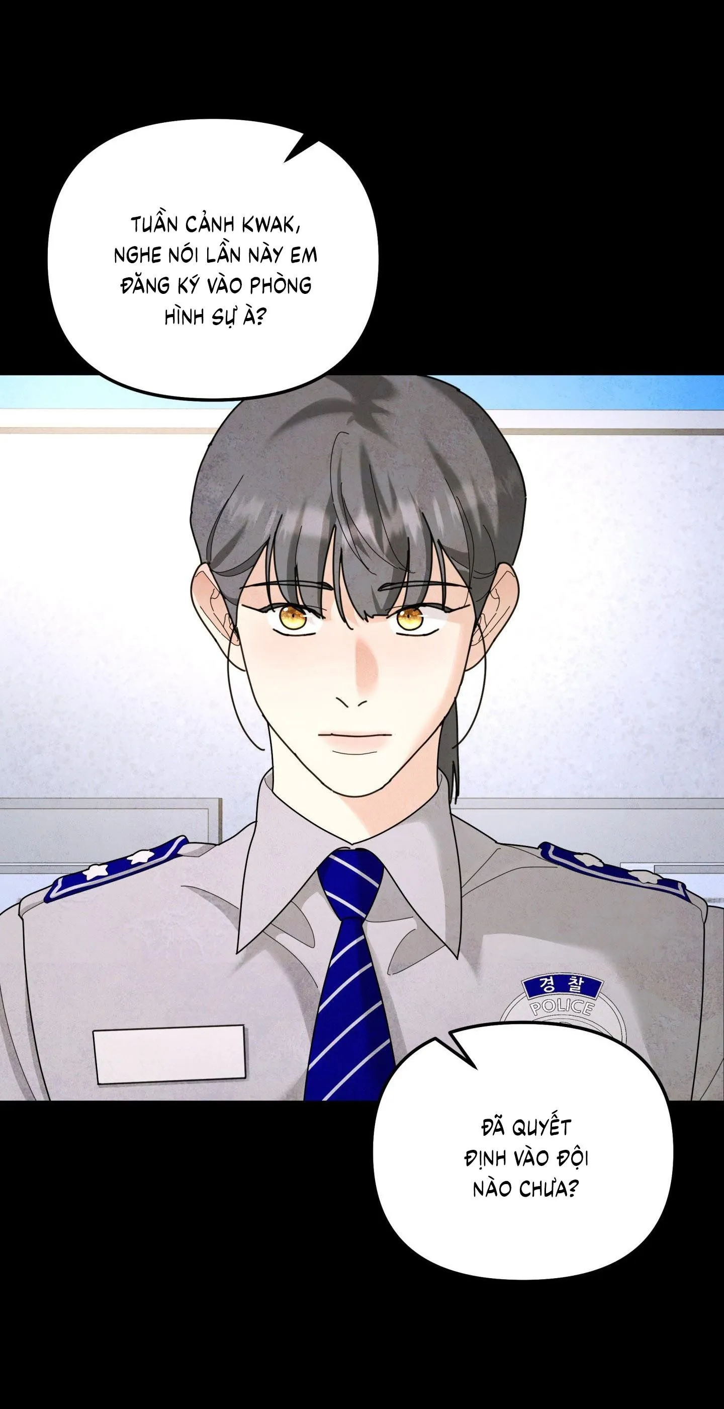 Cây Không Có Rễ Chapter 93 Trang 3