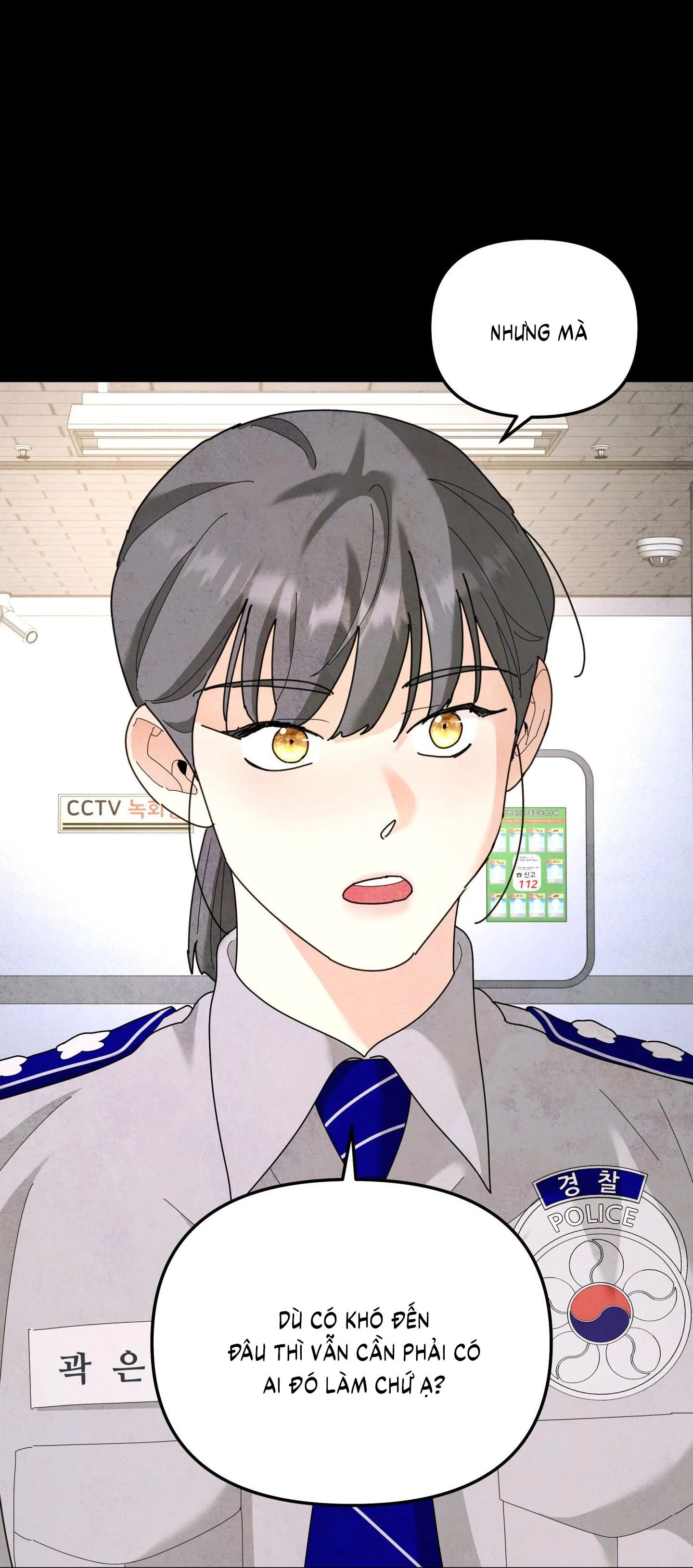 Cây Không Có Rễ Chapter 93 Trang 10