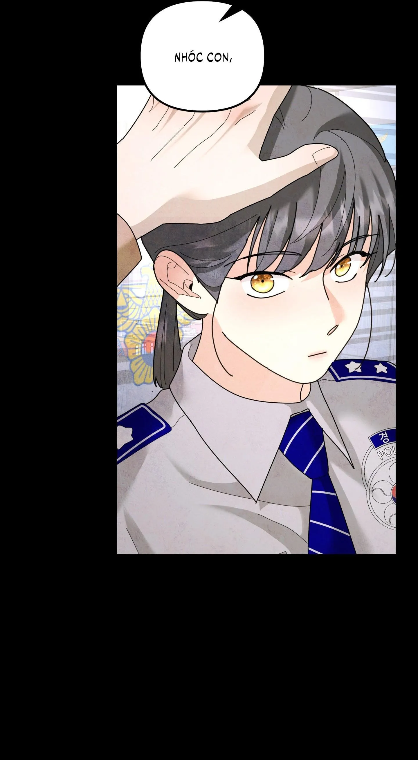 Cây Không Có Rễ Chapter 93 Trang 12