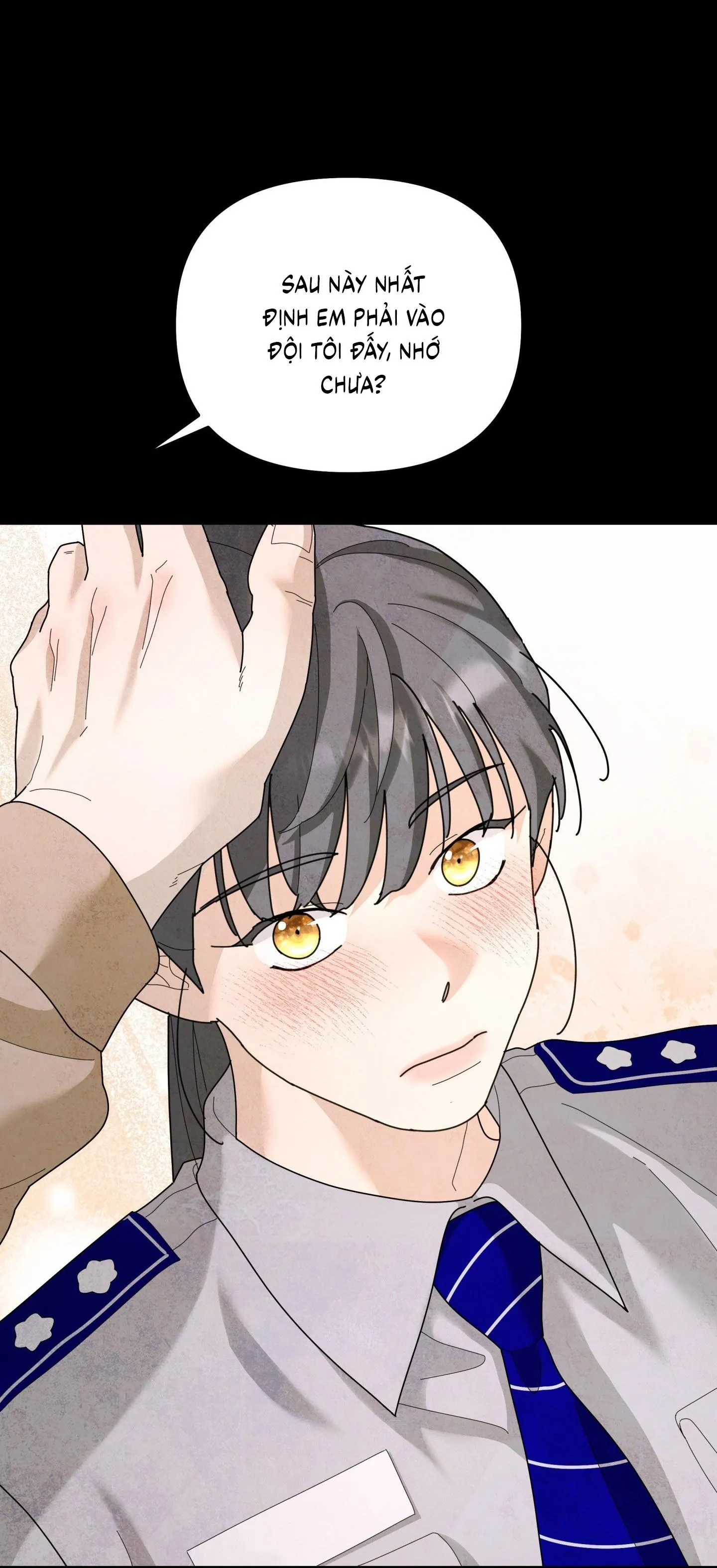 Cây Không Có Rễ Chapter 93 Trang 14