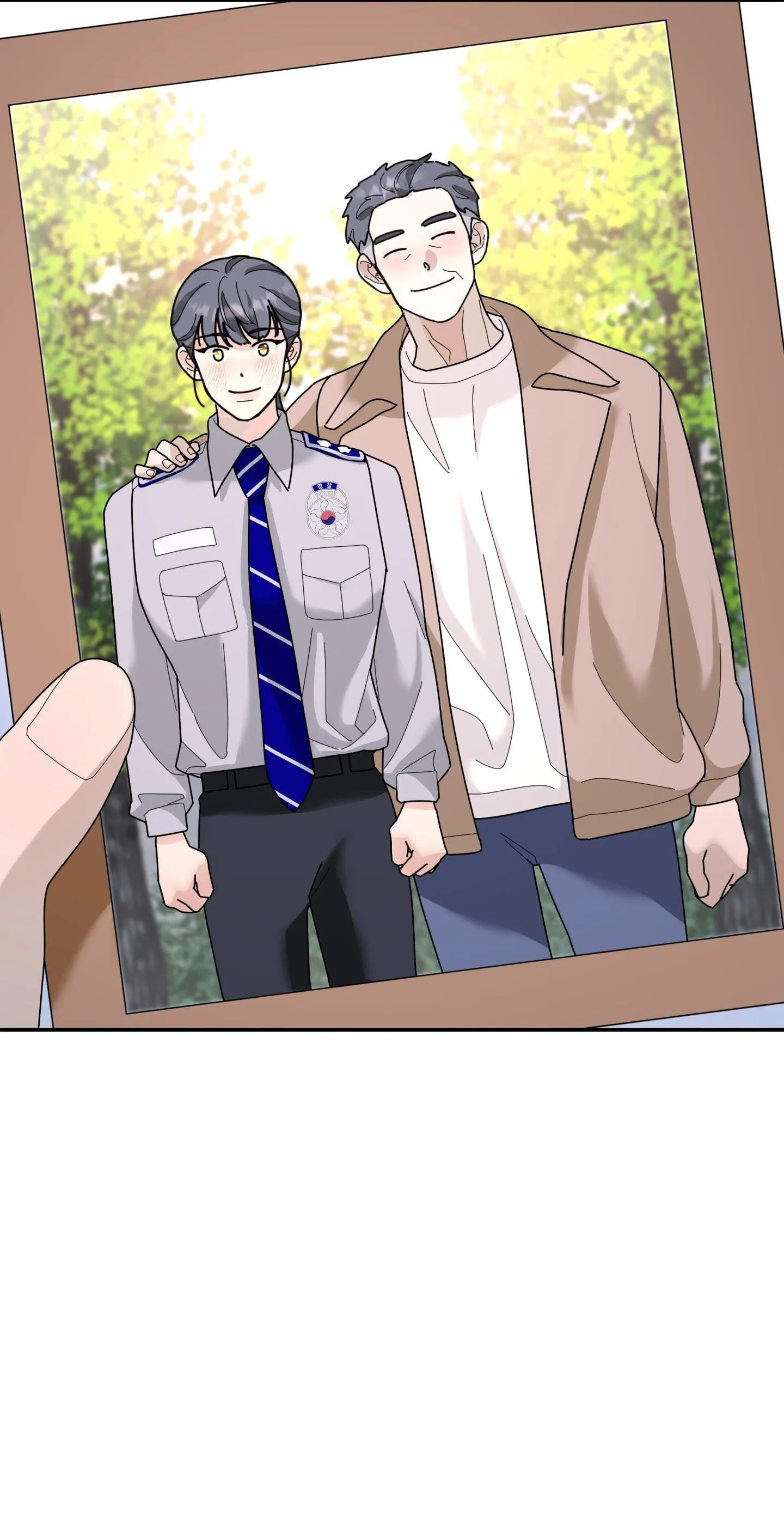 Cây Không Có Rễ Chapter 93 Trang 16