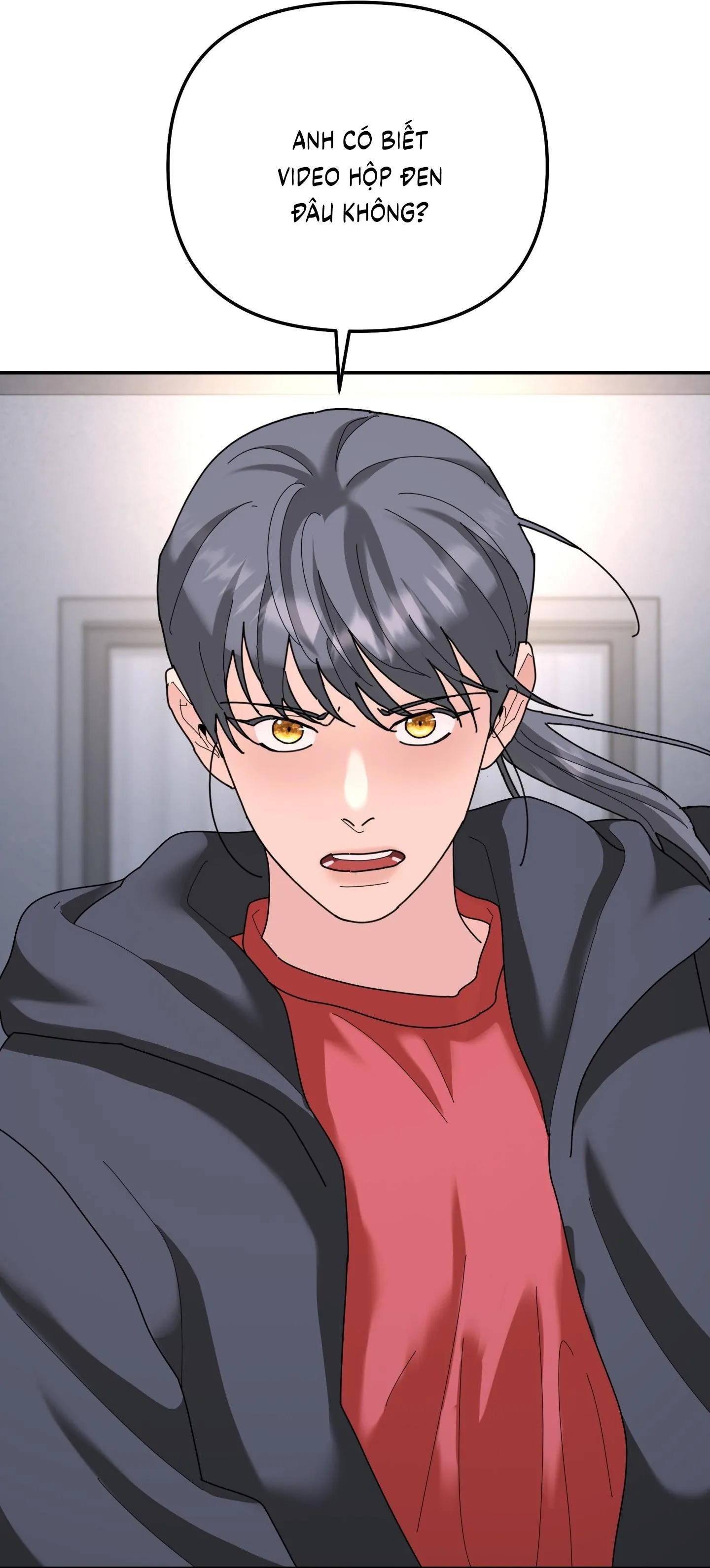 Cây Không Có Rễ Chapter 93 Trang 20