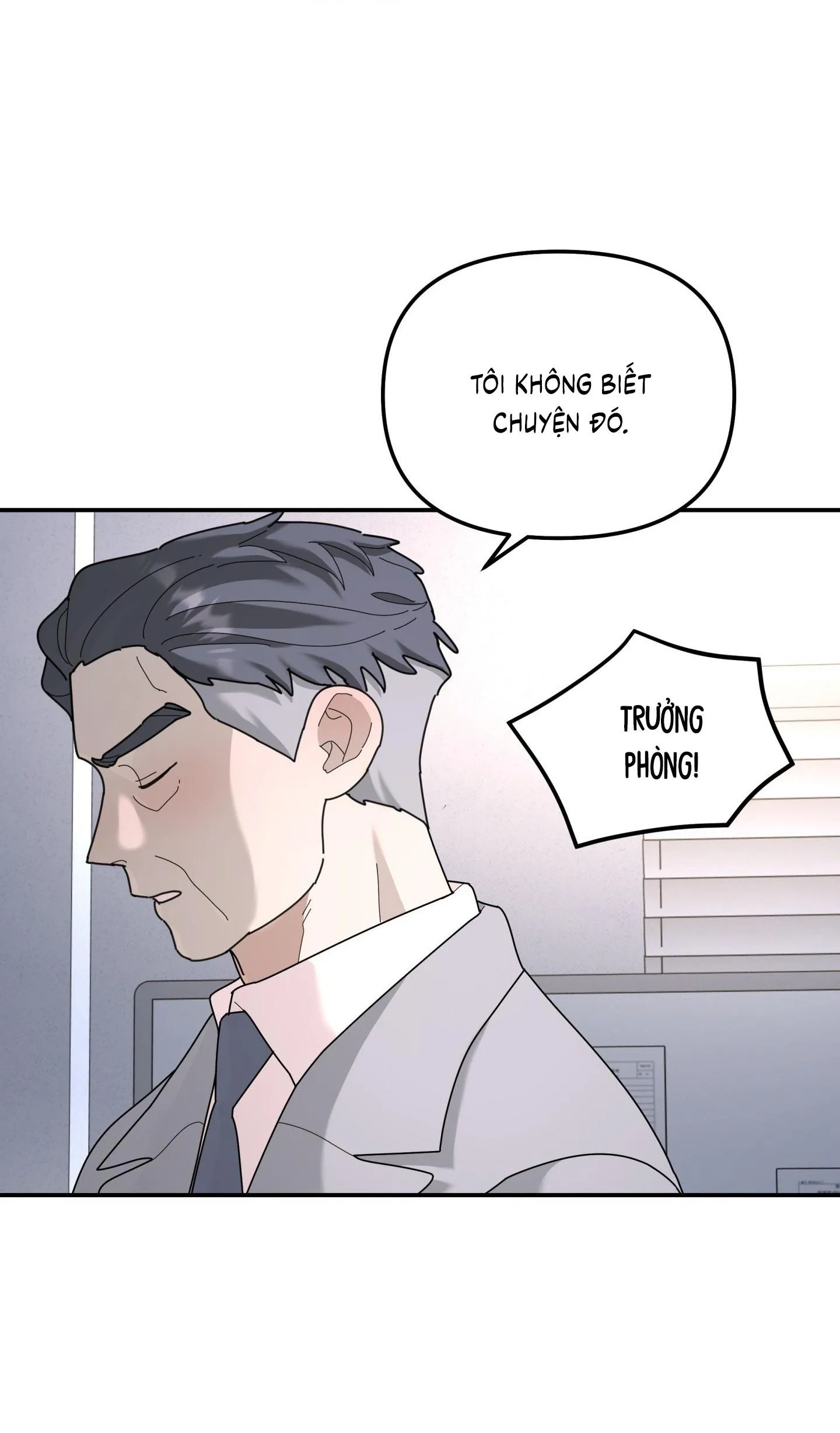 Cây Không Có Rễ Chapter 93 Trang 22