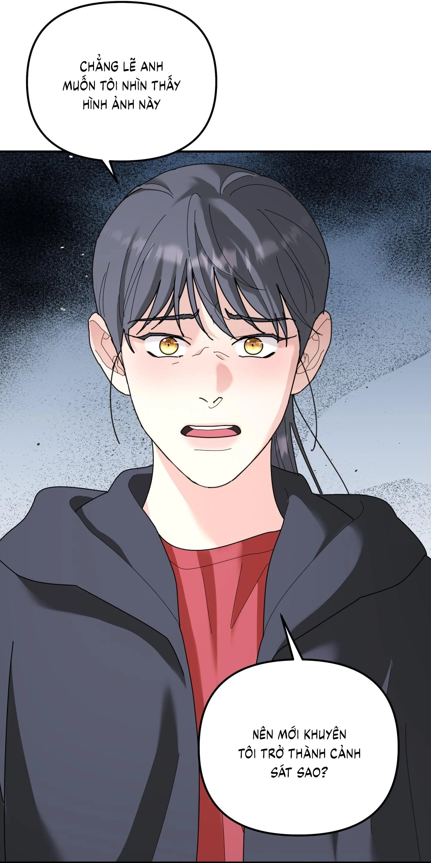 Cây Không Có Rễ Chapter 93 Trang 27