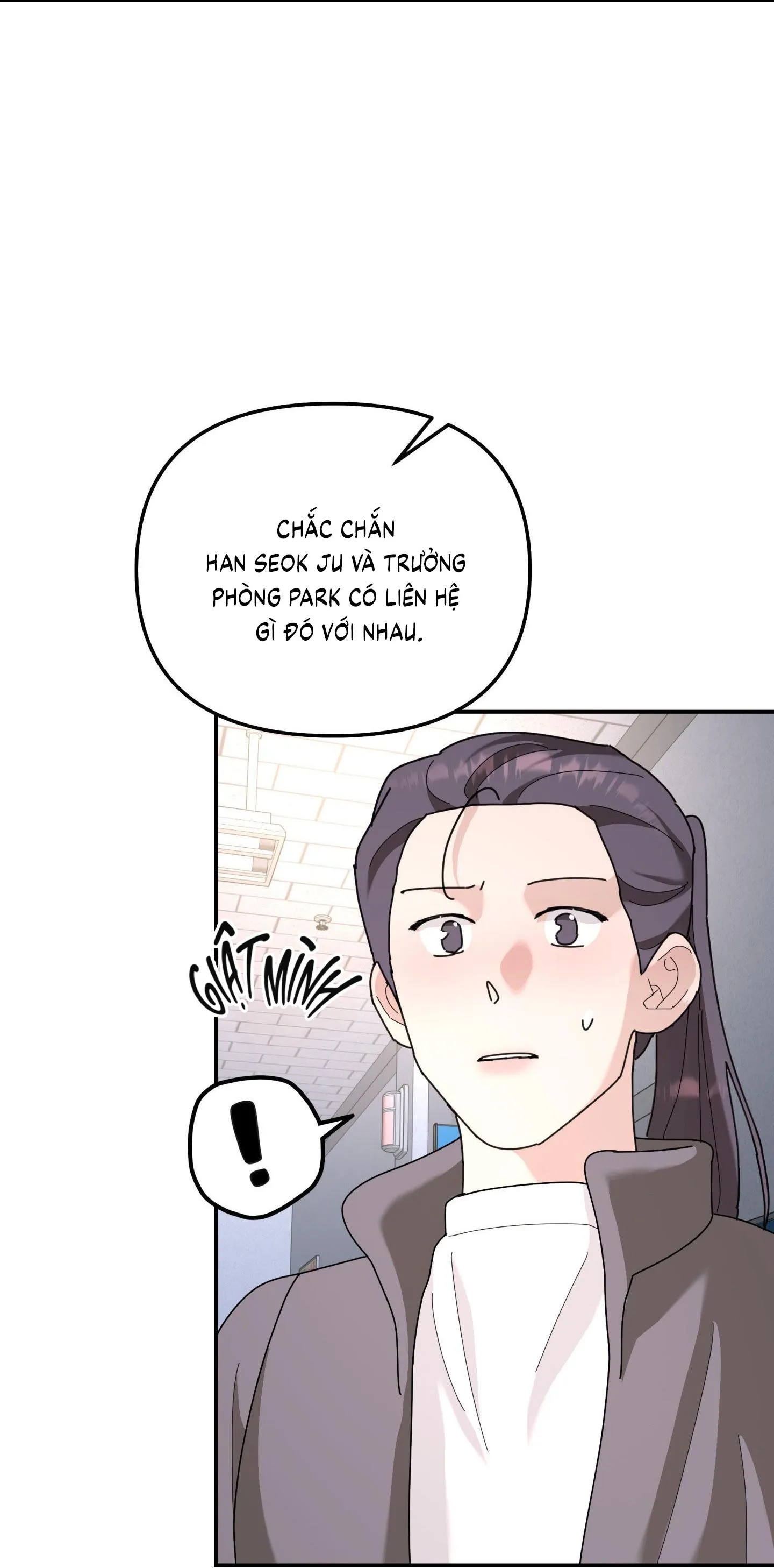 Cây Không Có Rễ Chapter 93 Trang 31