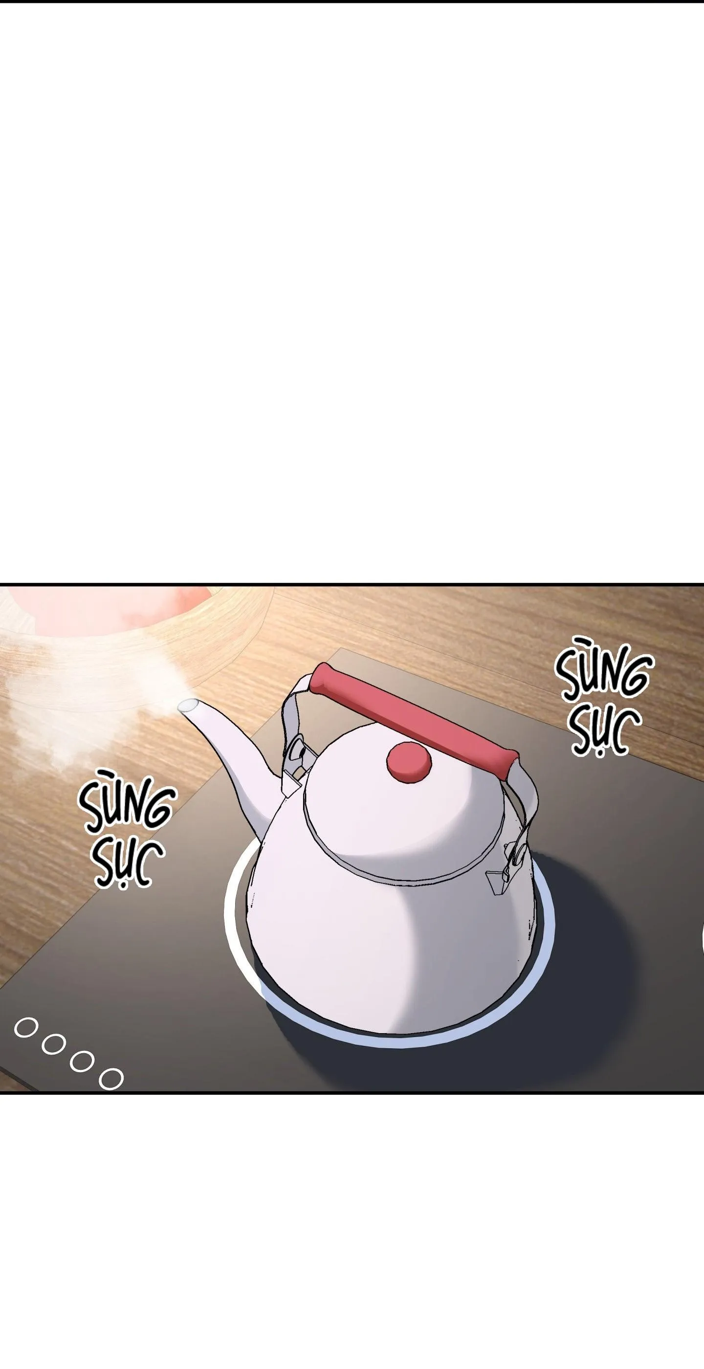 Cây Không Có Rễ Chapter 93 Trang 34