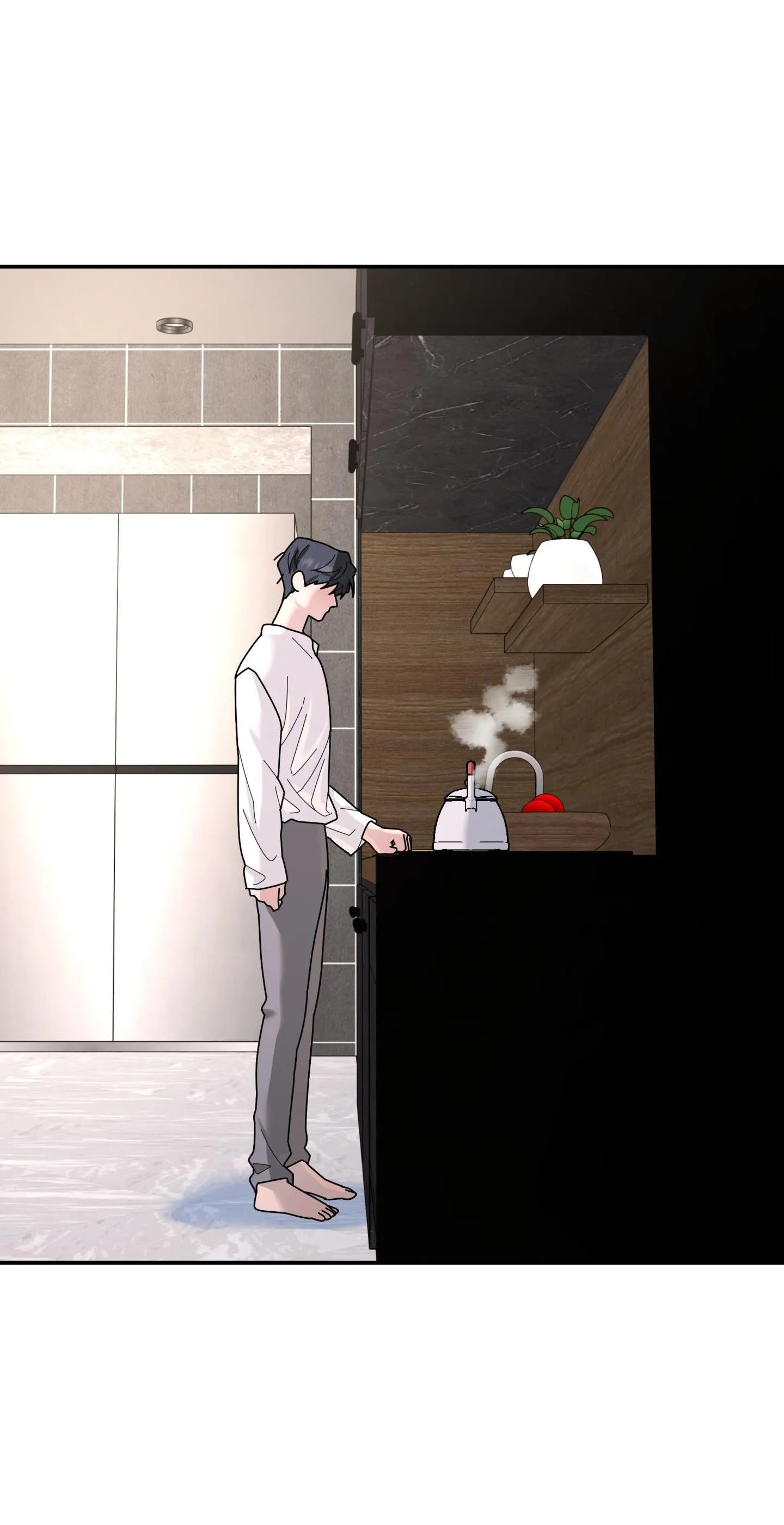 Cây Không Có Rễ Chapter 93 Trang 35