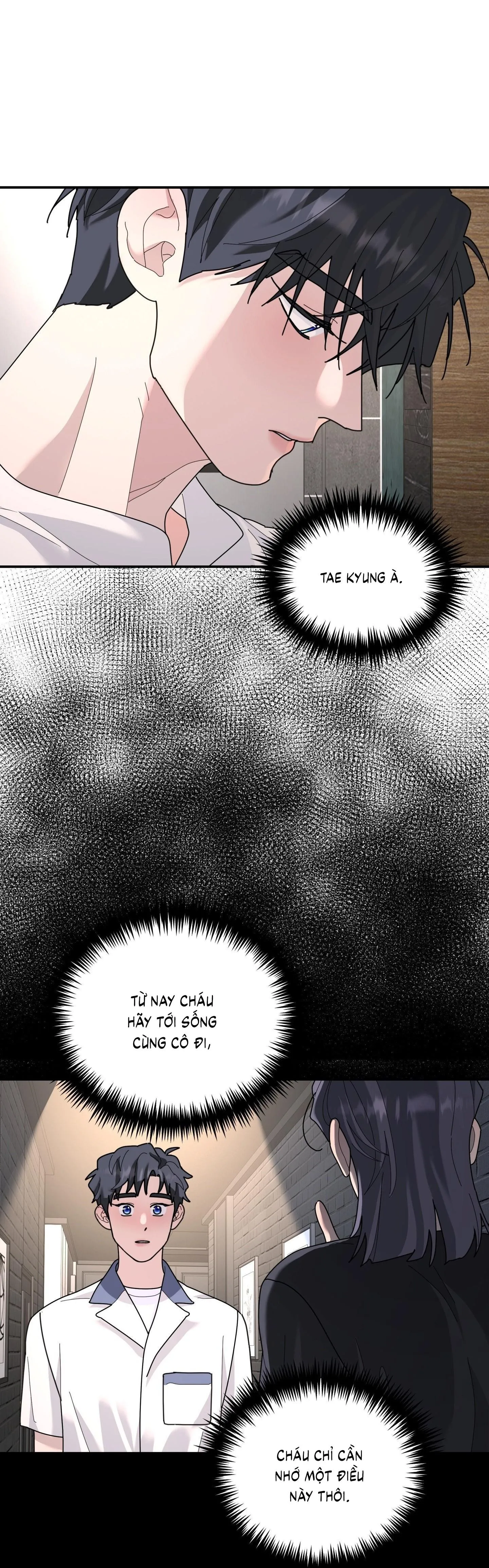 Cây Không Có Rễ Chapter 93 Trang 36