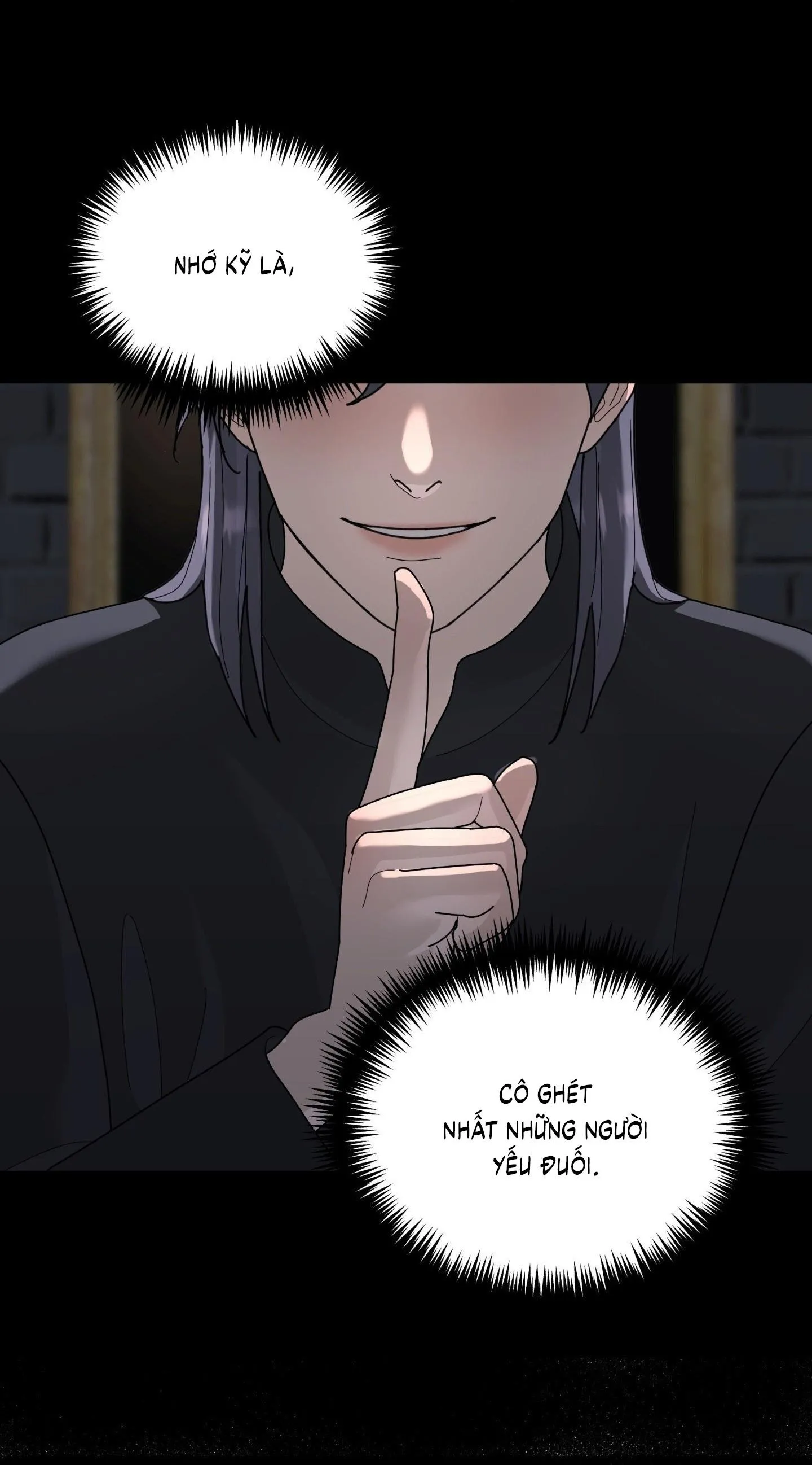 Cây Không Có Rễ Chapter 93 Trang 37