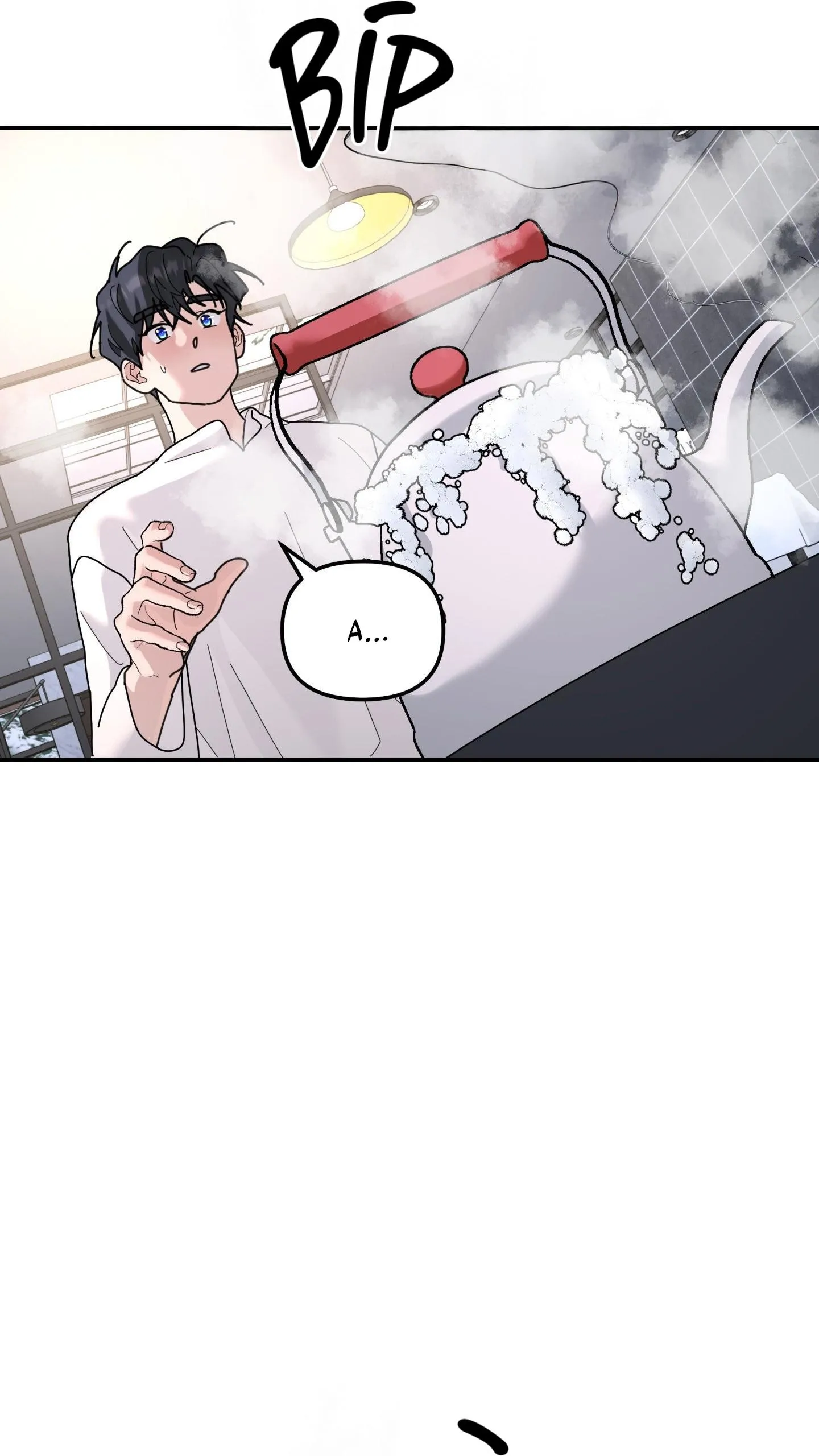 Cây Không Có Rễ Chapter 93 Trang 40