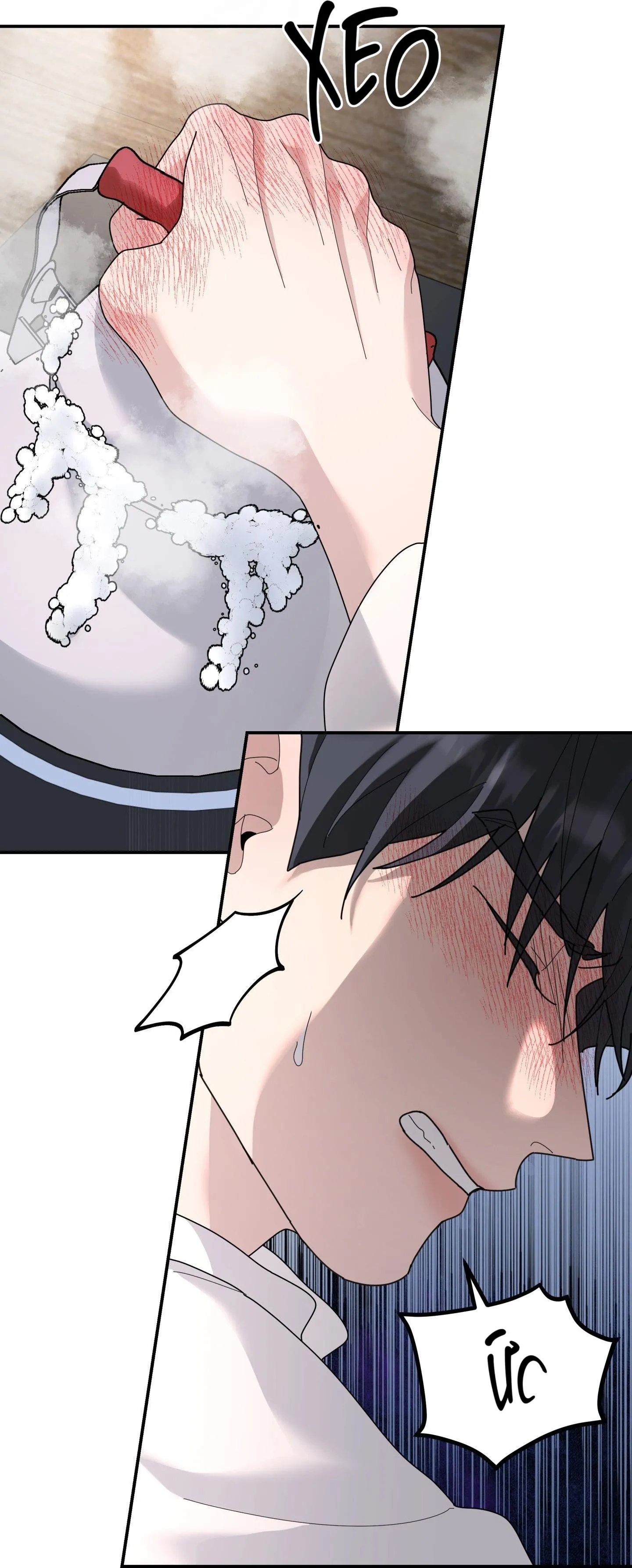 Cây Không Có Rễ Chapter 93 Trang 41