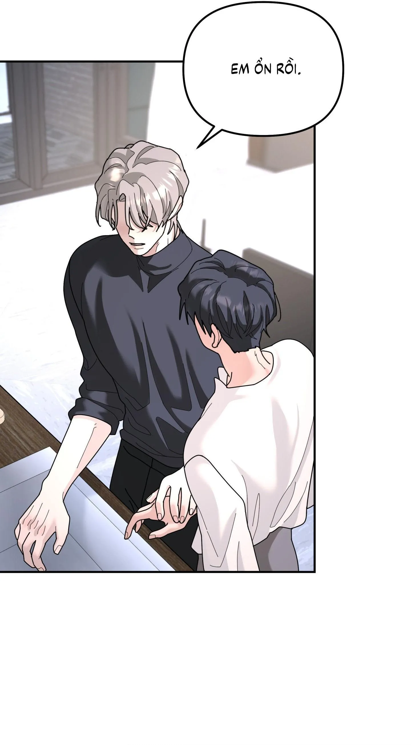 Cây Không Có Rễ Chapter 93 Trang 48