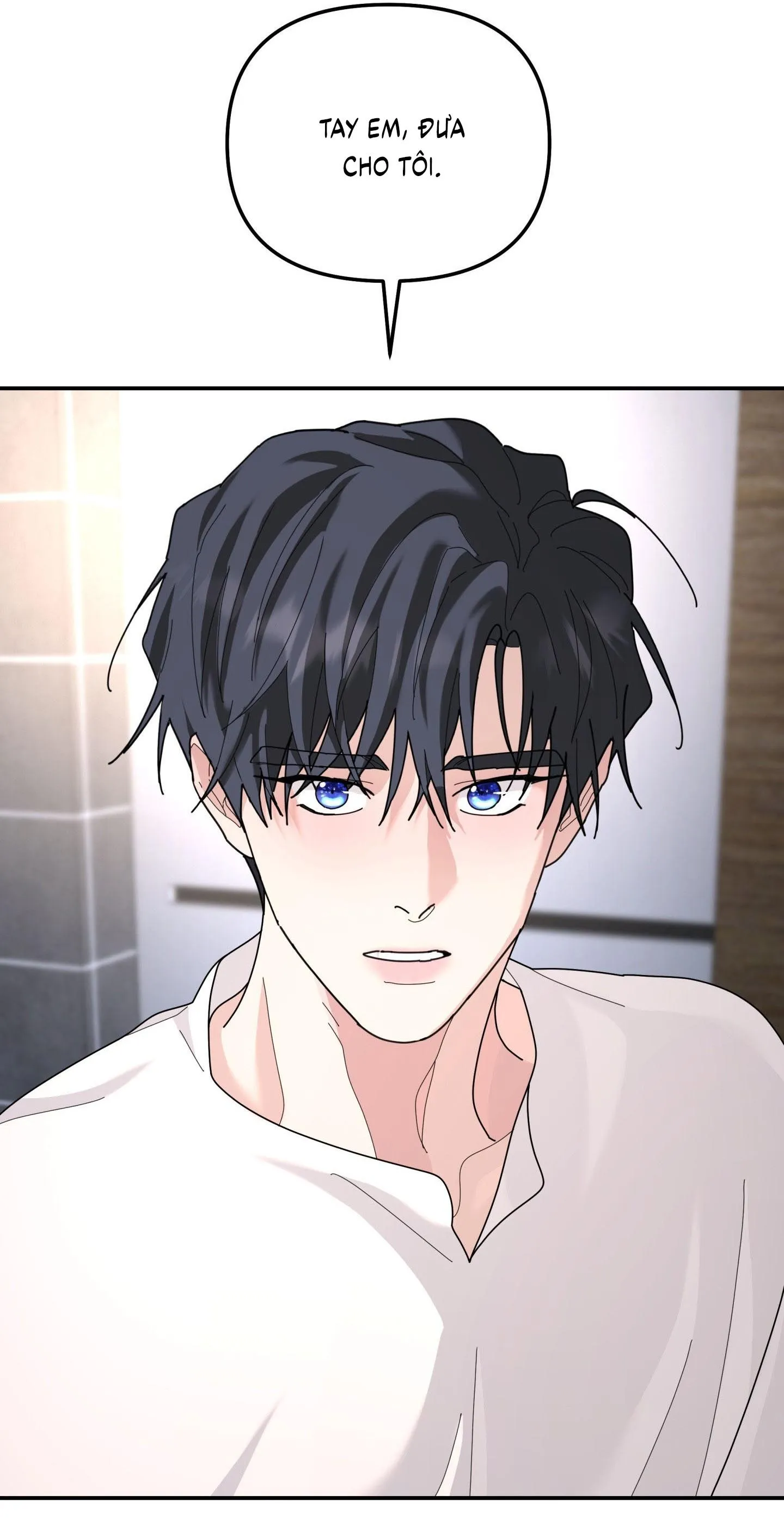 Cây Không Có Rễ Chapter 93 Trang 50