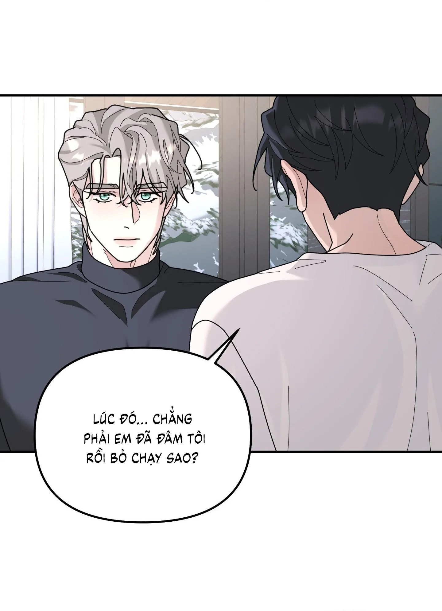 Cây Không Có Rễ Chapter 93 Trang 59