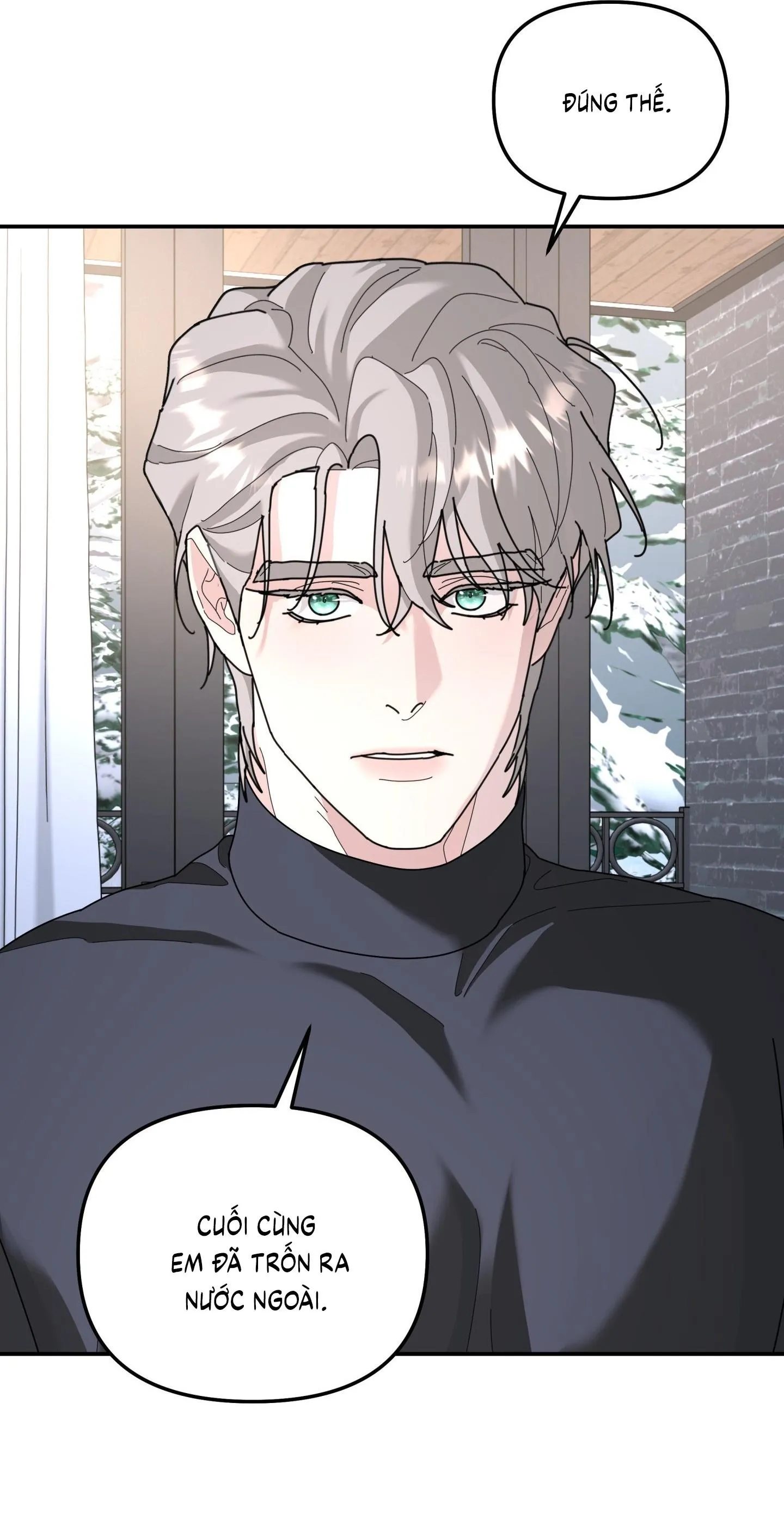 Cây Không Có Rễ Chapter 93 Trang 60