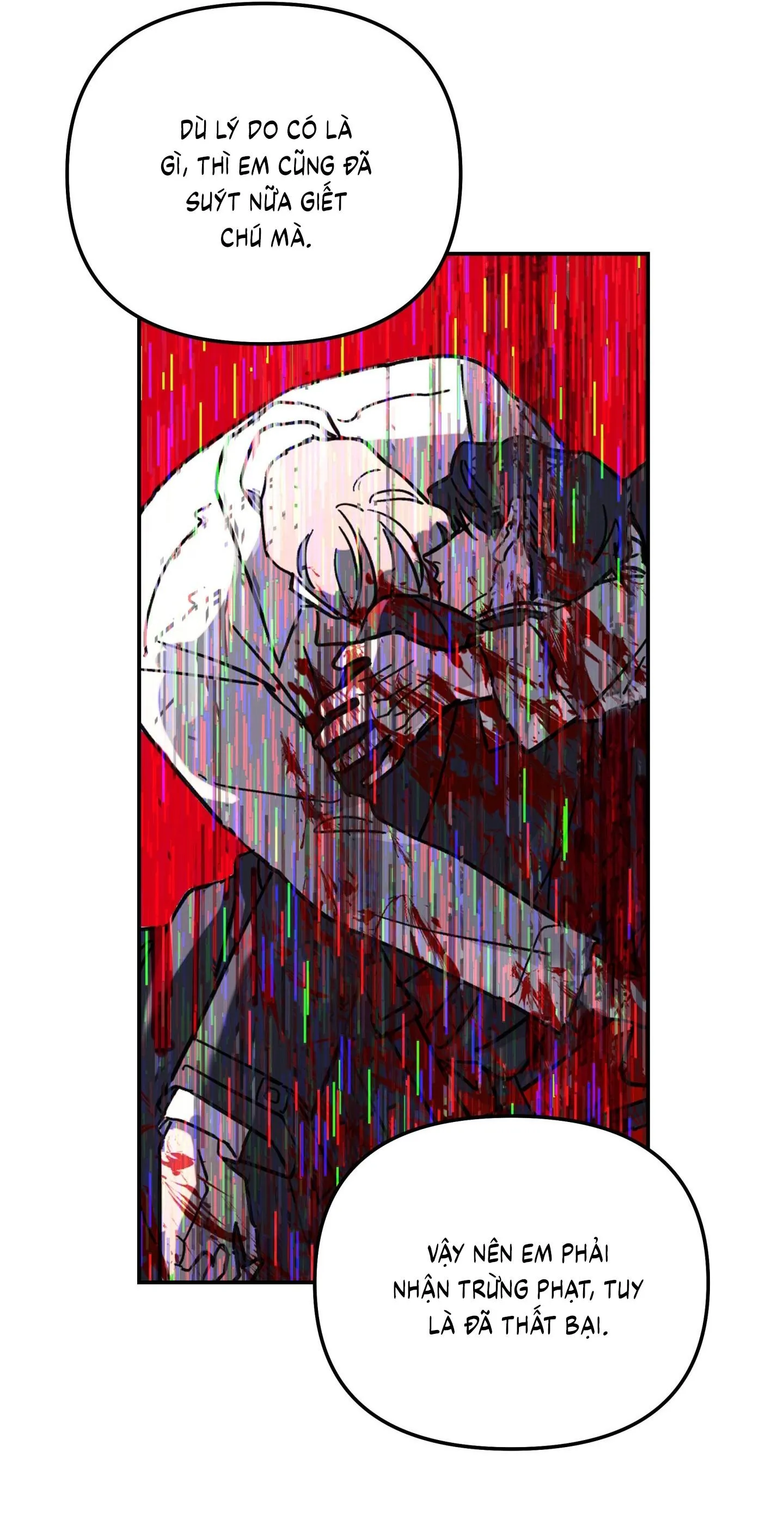 Cây Không Có Rễ Chapter 93 Trang 64