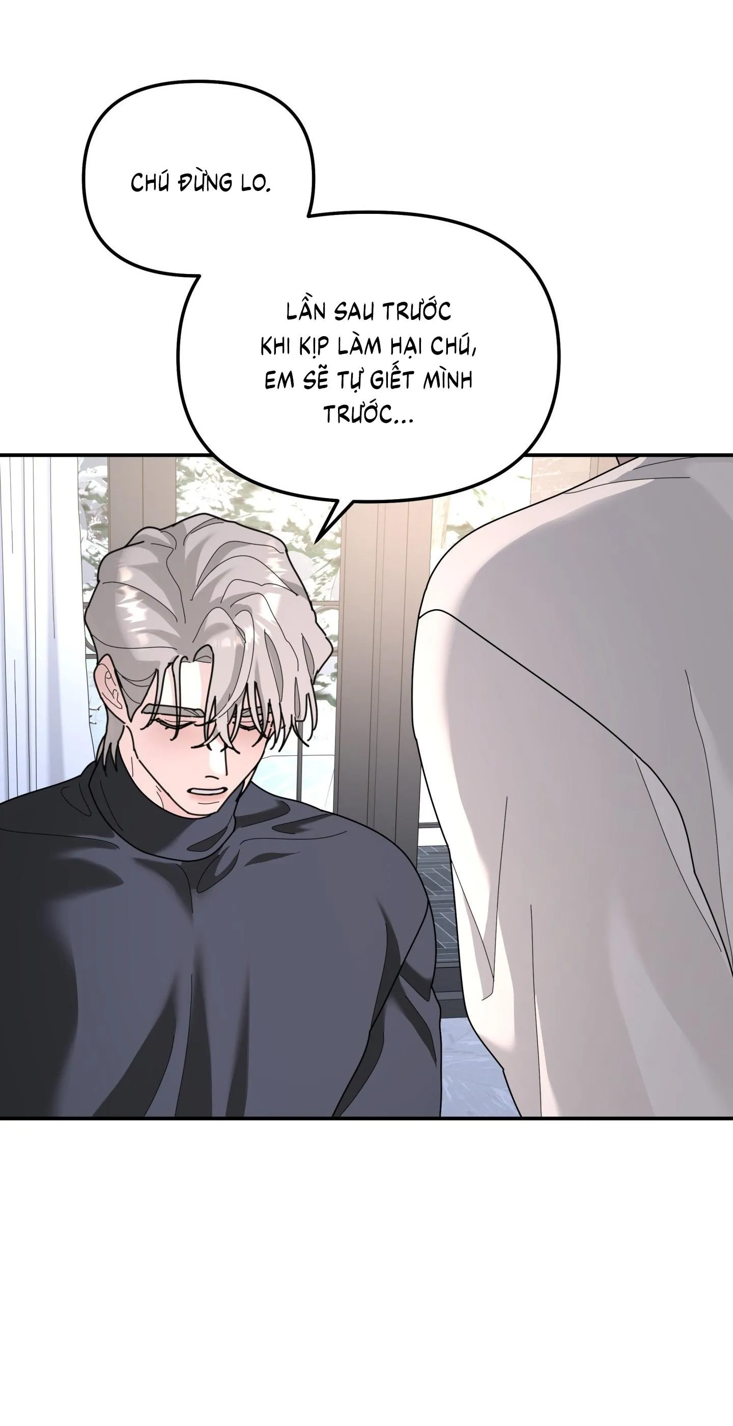 Cây Không Có Rễ Chapter 93 Trang 65