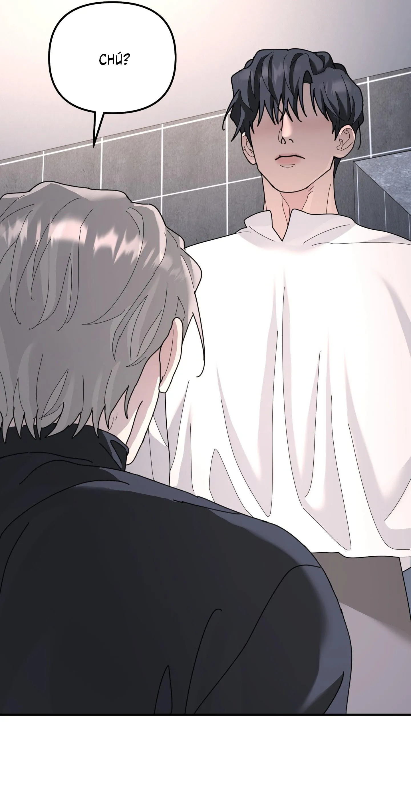 Cây Không Có Rễ Chapter 93 Trang 67