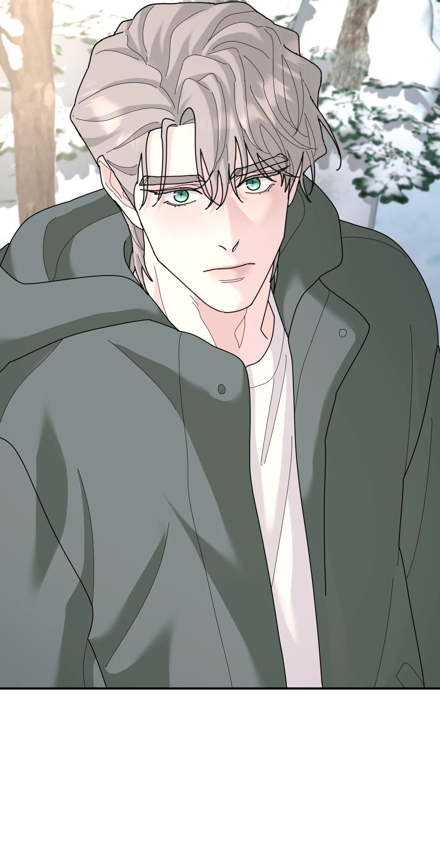 Cây Không Có Rễ Chapter 94 Trang 5