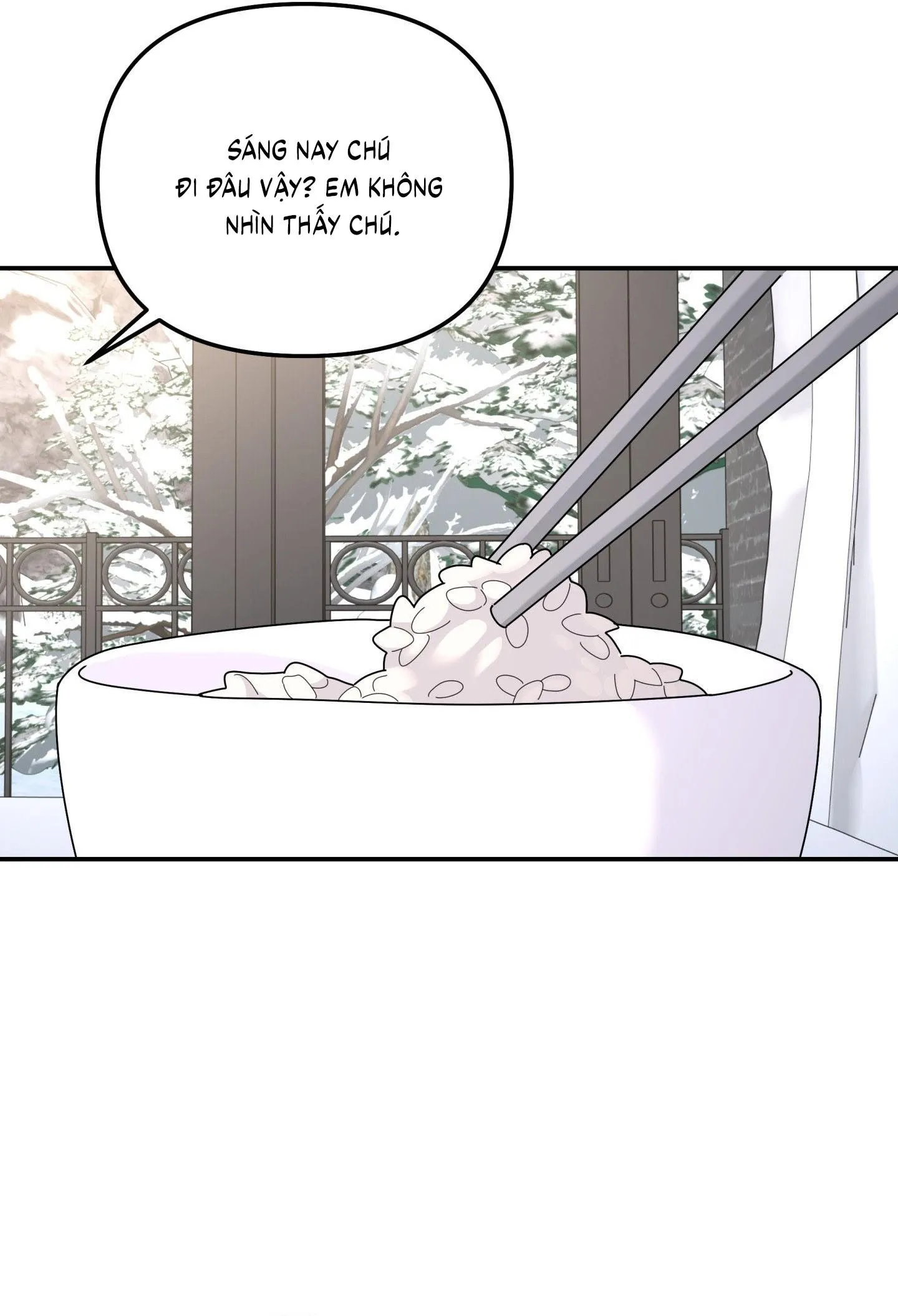 Cây Không Có Rễ Chapter 94 Trang 7