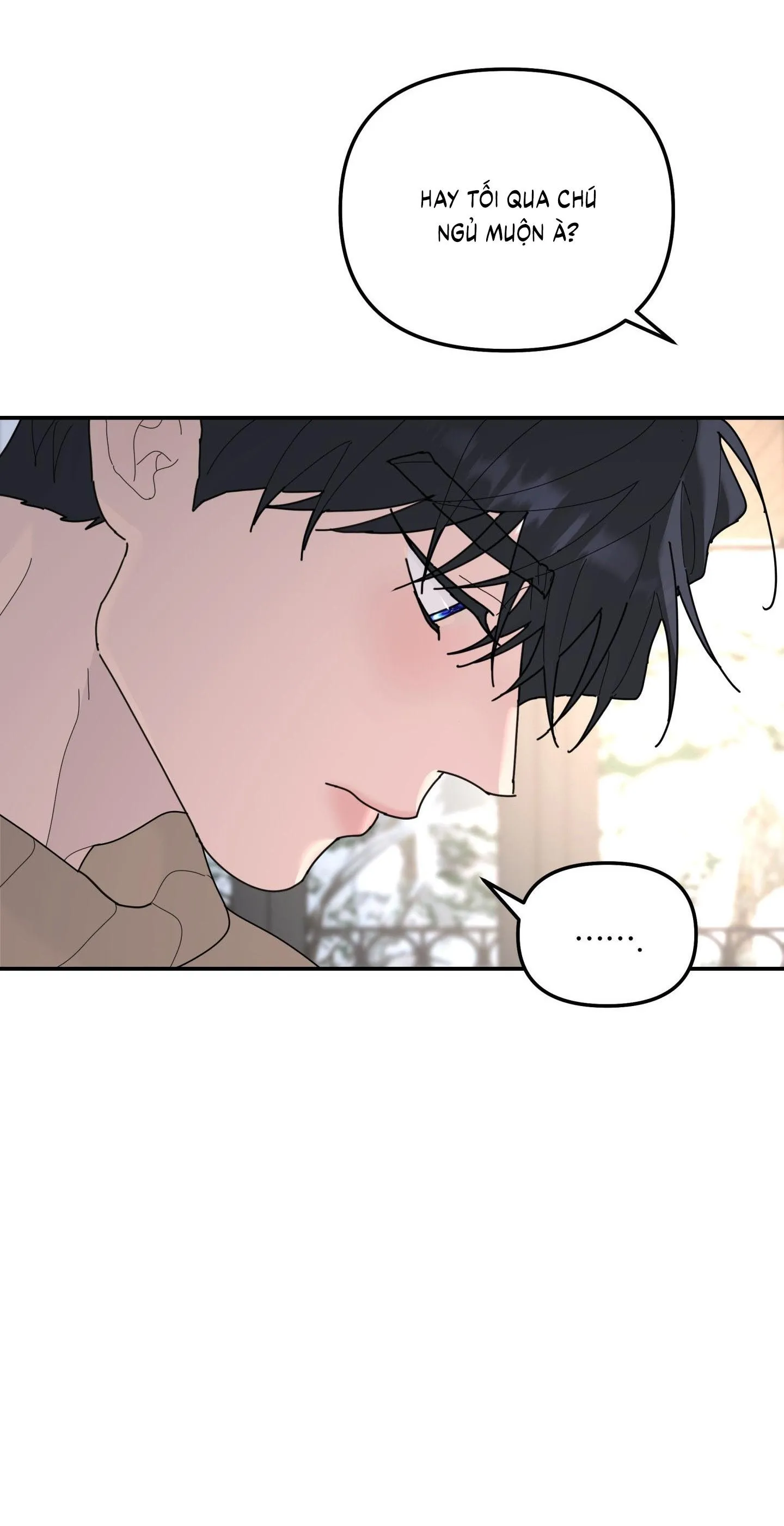 Cây Không Có Rễ Chapter 94 Trang 9