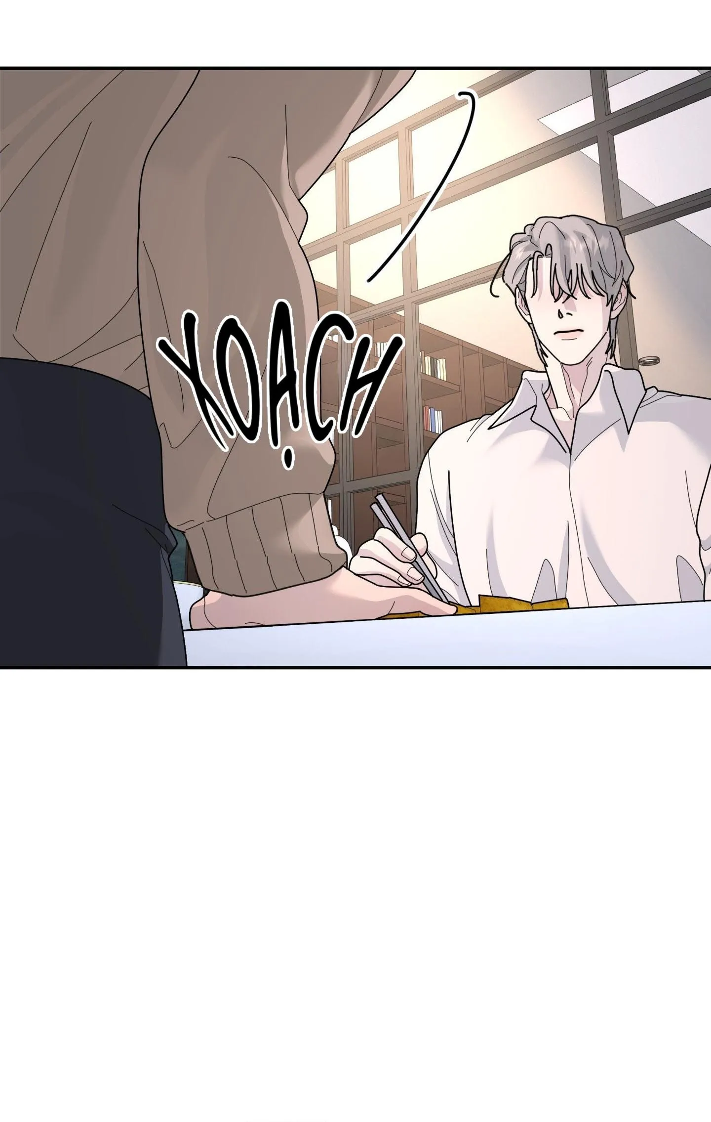 Cây Không Có Rễ Chapter 94 Trang 10