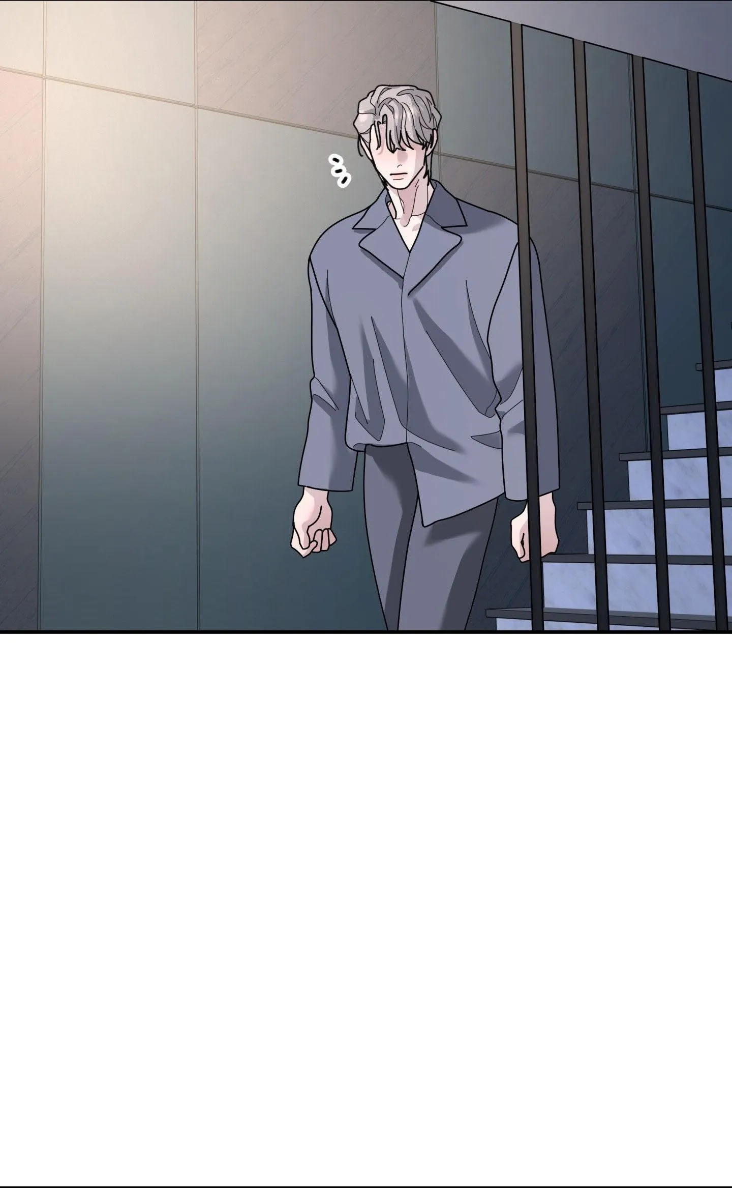 Cây Không Có Rễ Chapter 94 Trang 15