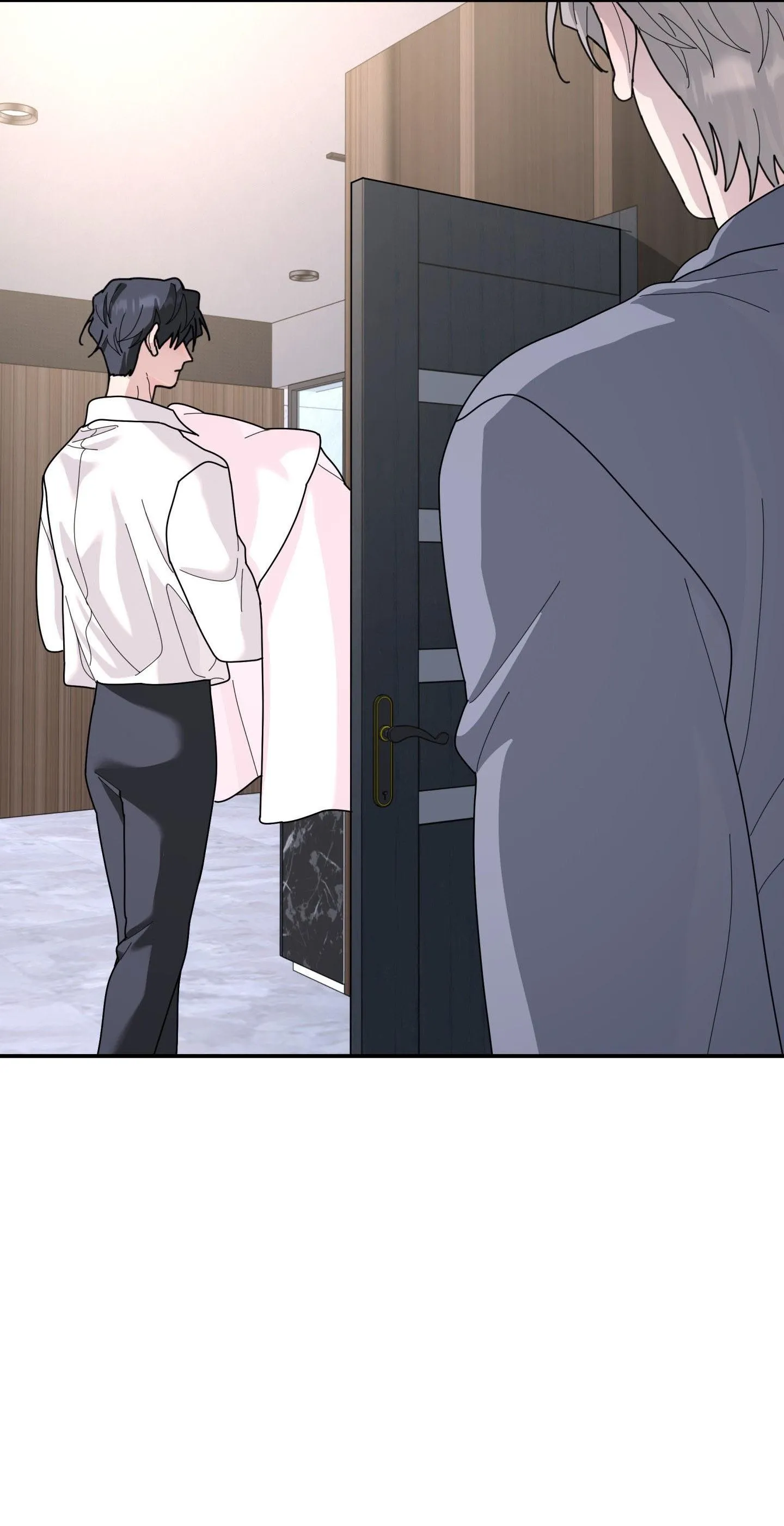 Cây Không Có Rễ Chapter 94 Trang 16