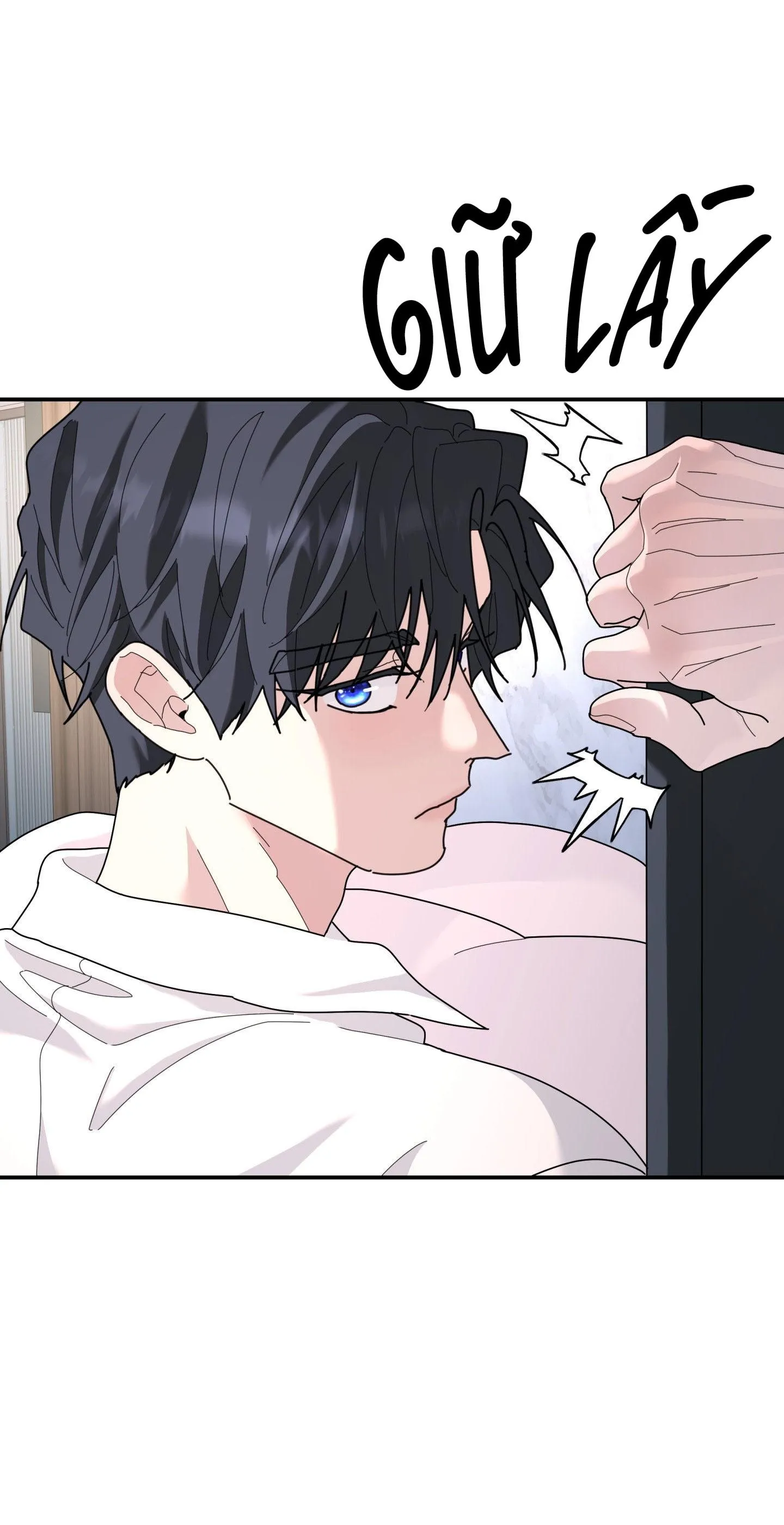 Cây Không Có Rễ Chapter 94 Trang 18