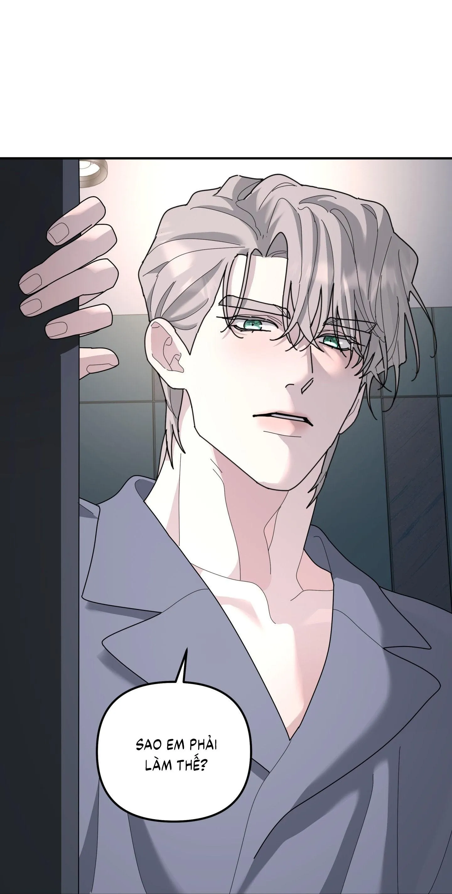 Cây Không Có Rễ Chapter 94 Trang 19