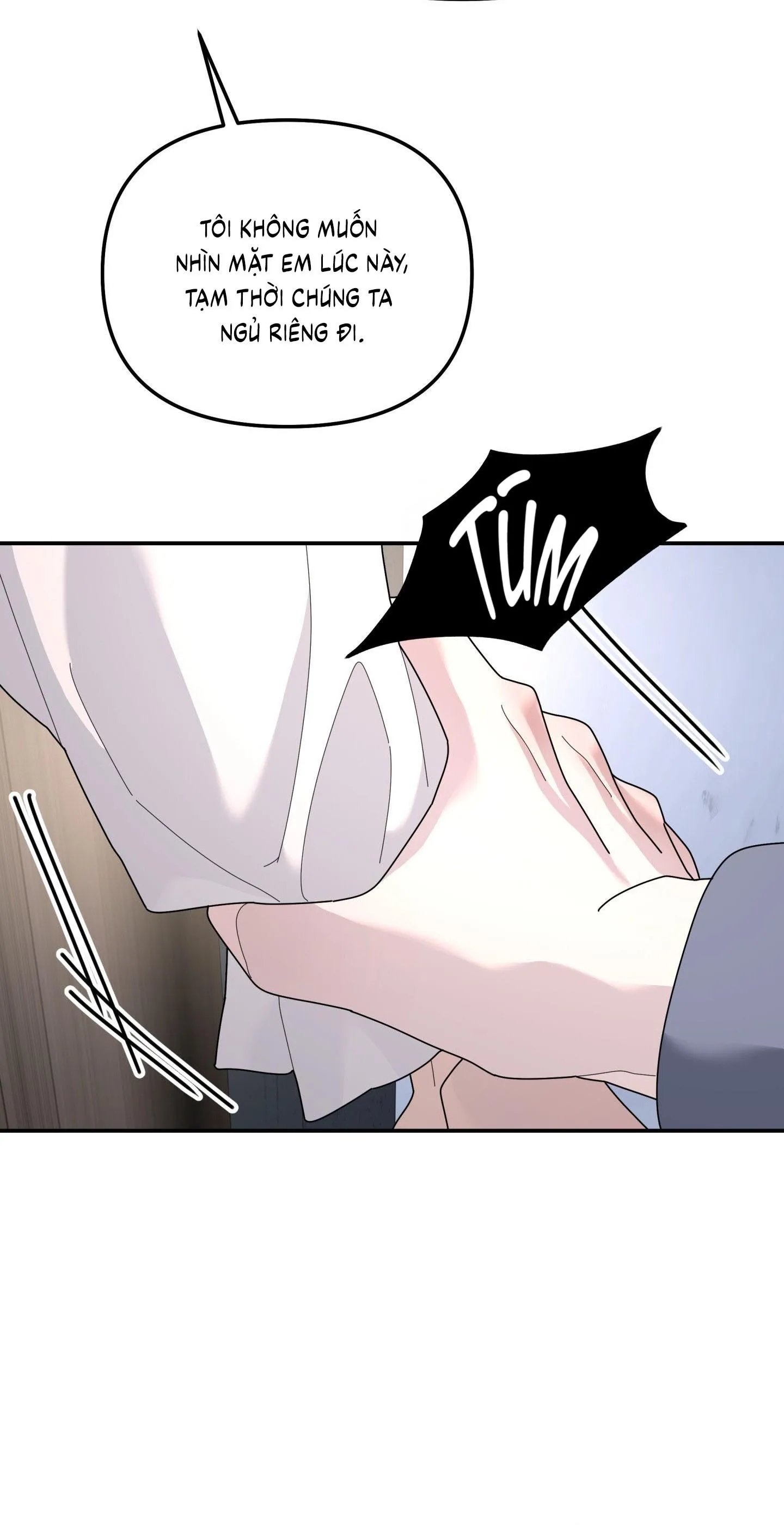 Cây Không Có Rễ Chapter 94 Trang 21