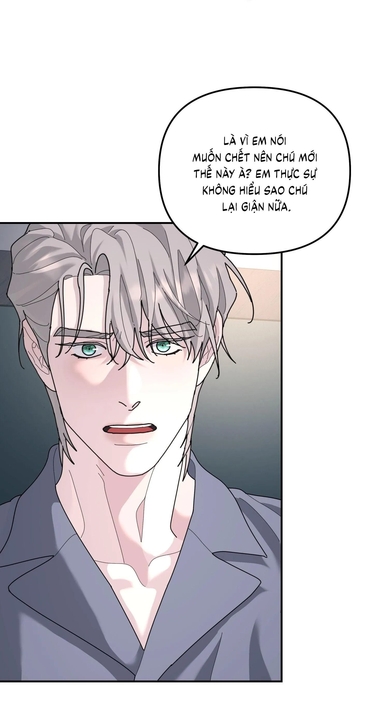 Cây Không Có Rễ Chapter 94 Trang 24