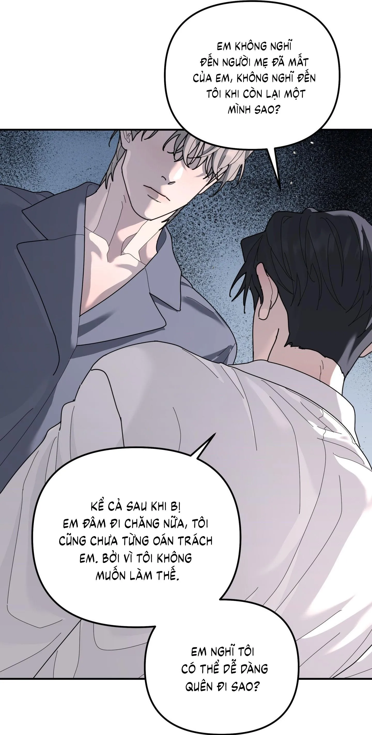 Cây Không Có Rễ Chapter 94 Trang 27