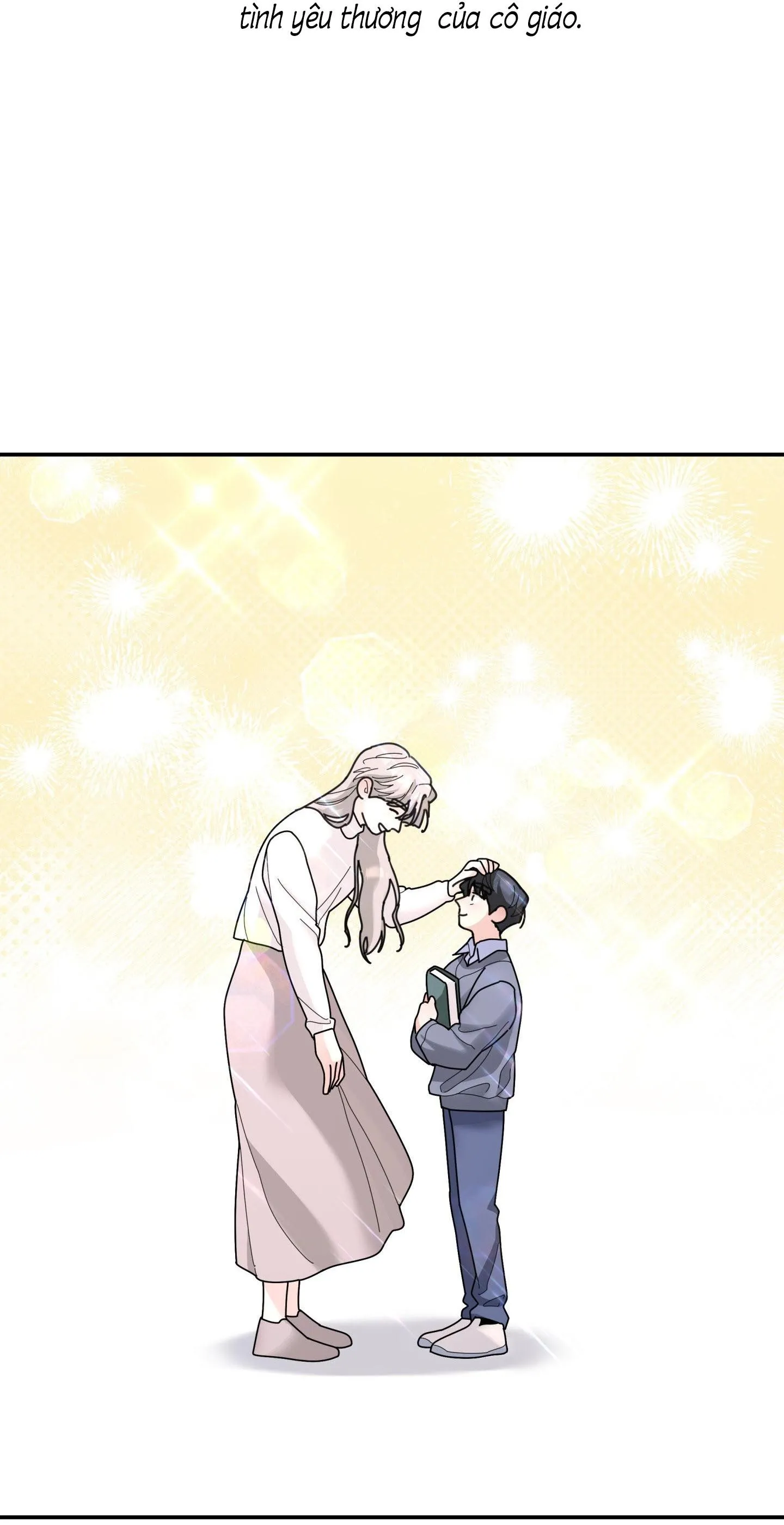 Cây Không Có Rễ Chapter 94 Trang 32