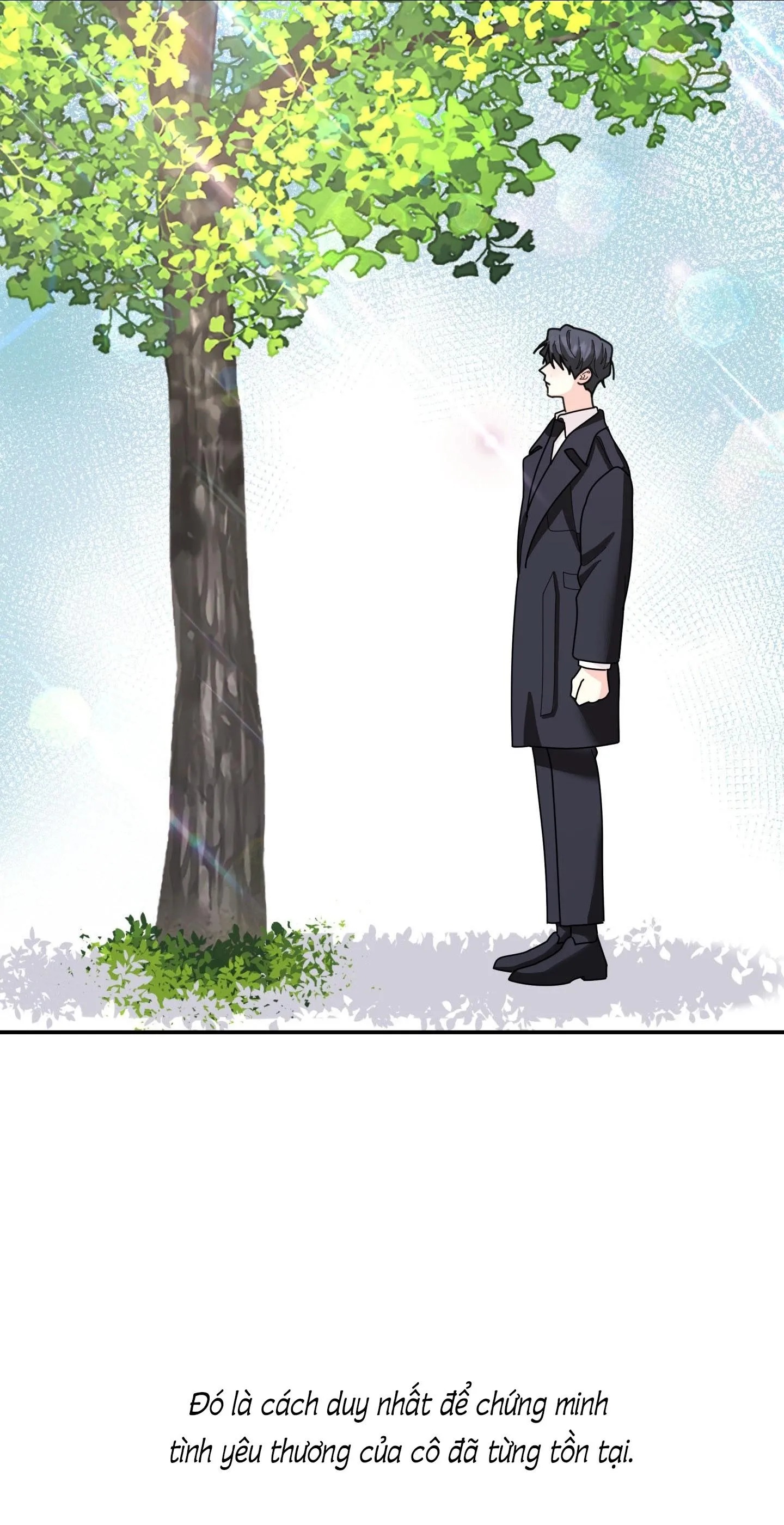 Cây Không Có Rễ Chapter 94 Trang 34