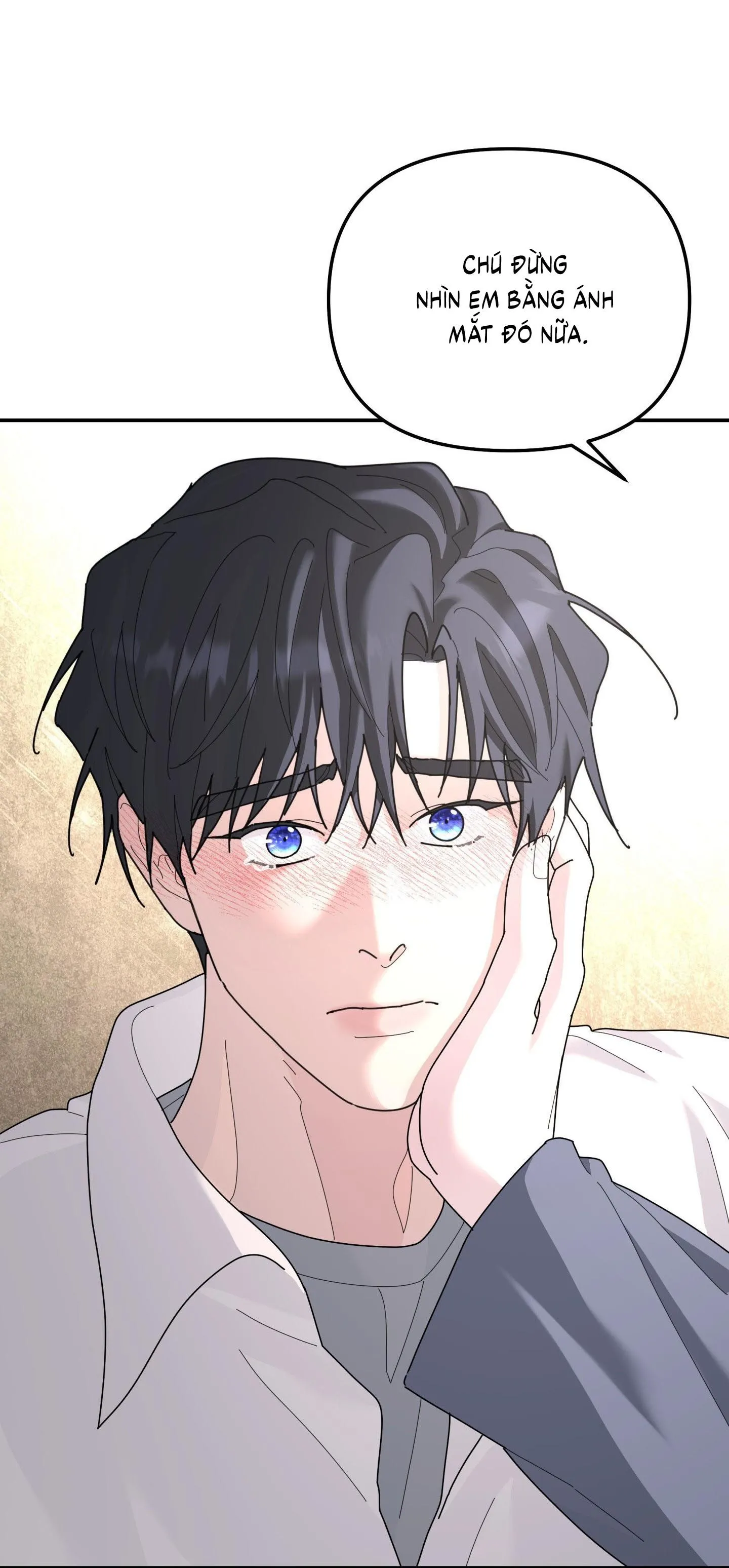 Cây Không Có Rễ Chapter 94 Trang 38