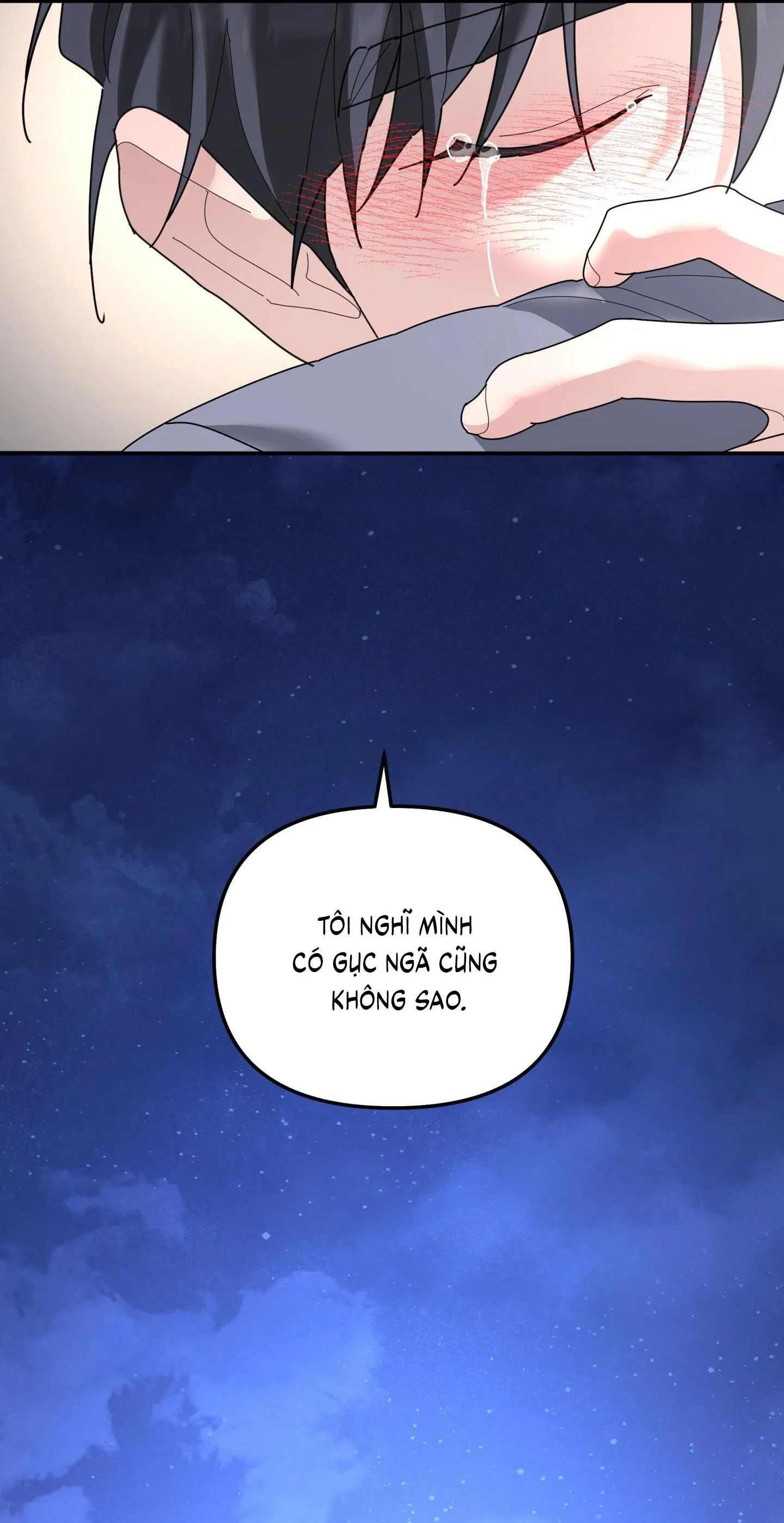 Cây Không Có Rễ Chapter 94 Trang 47