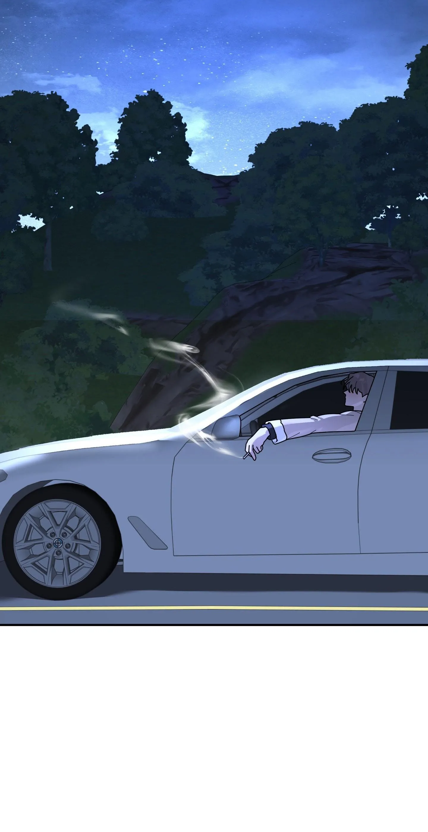 Cây Không Có Rễ Chapter 94 Trang 51