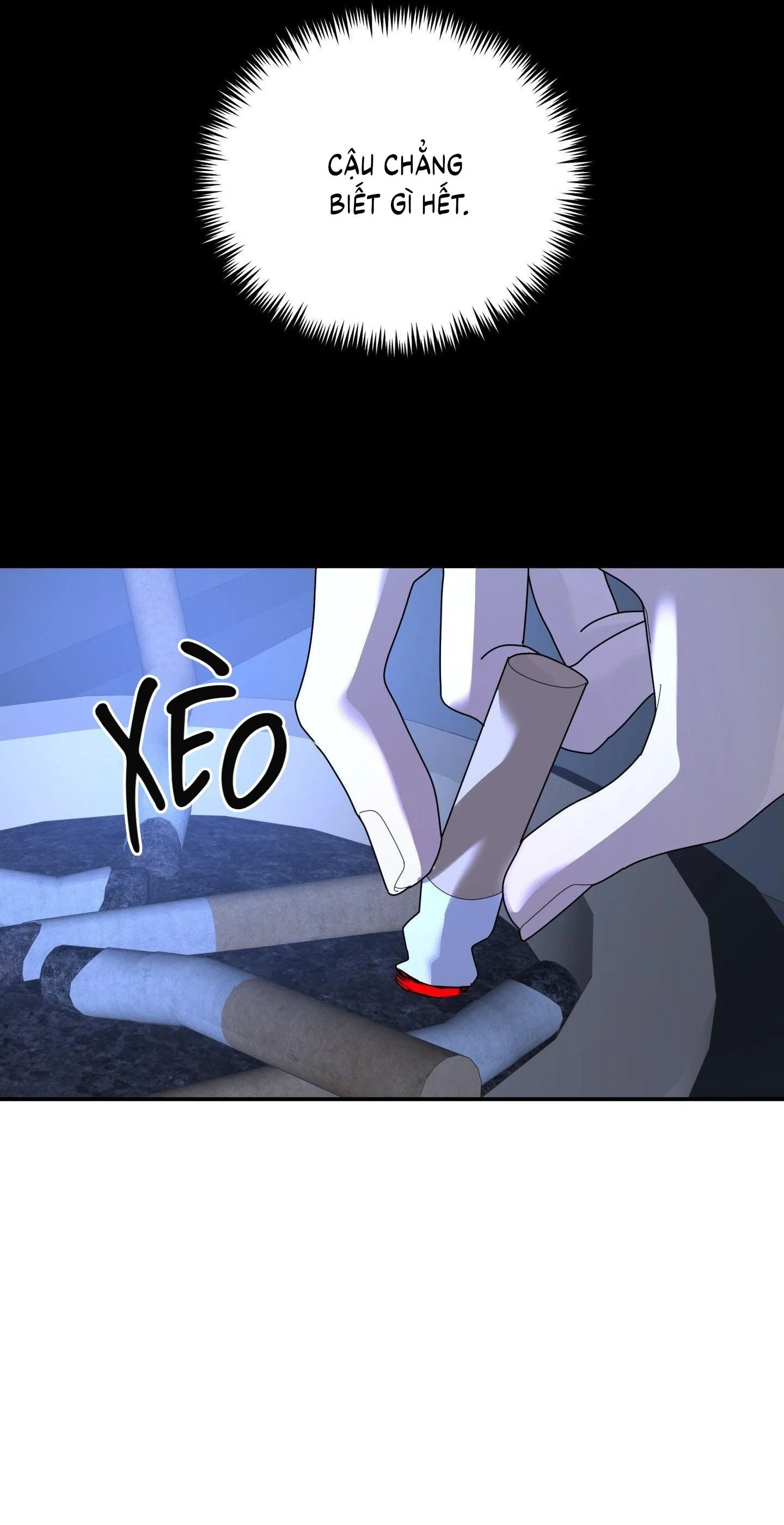 Cây Không Có Rễ Chapter 94 Trang 56