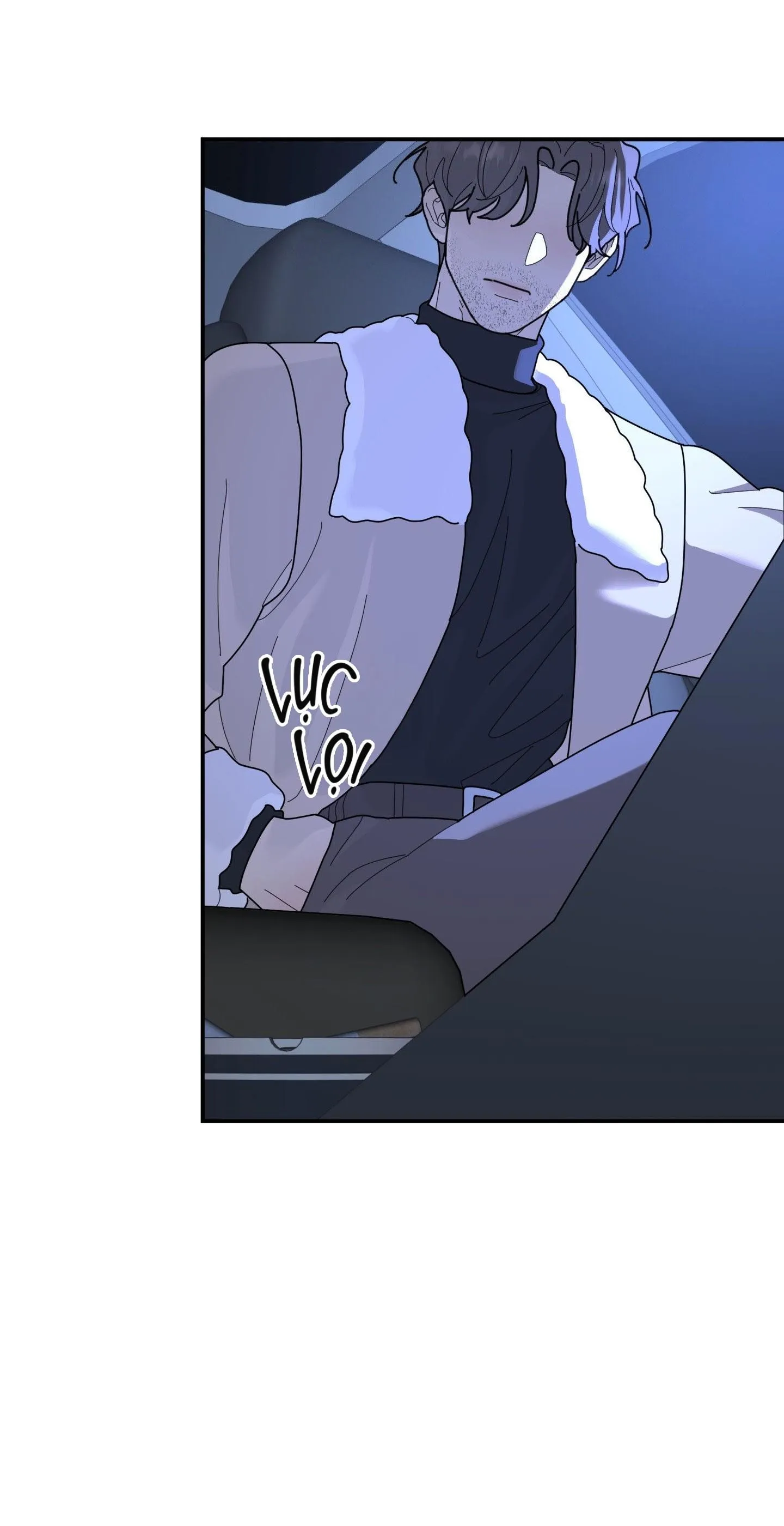 Cây Không Có Rễ Chapter 94 Trang 57