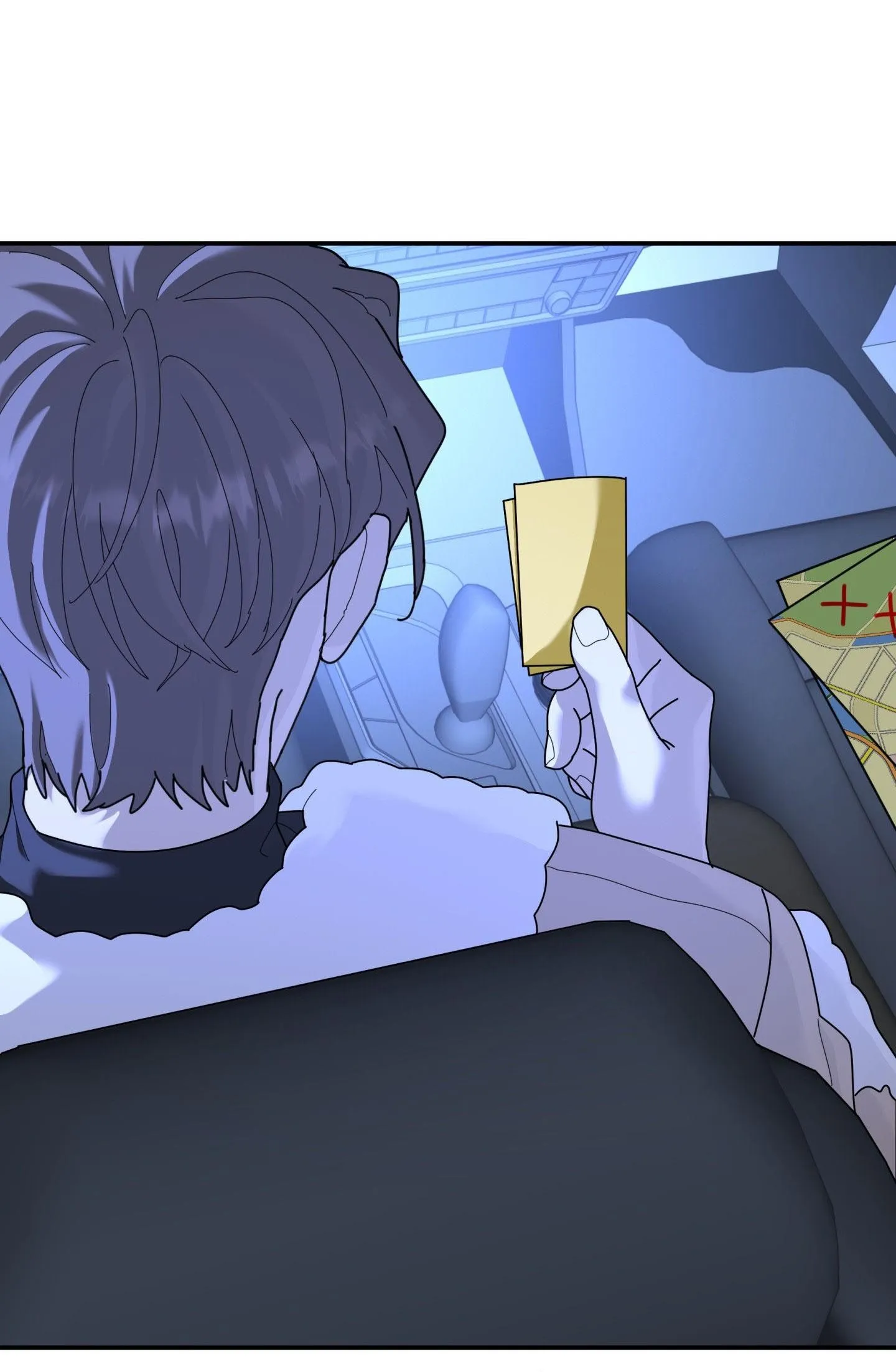 Cây Không Có Rễ Chapter 94 Trang 58