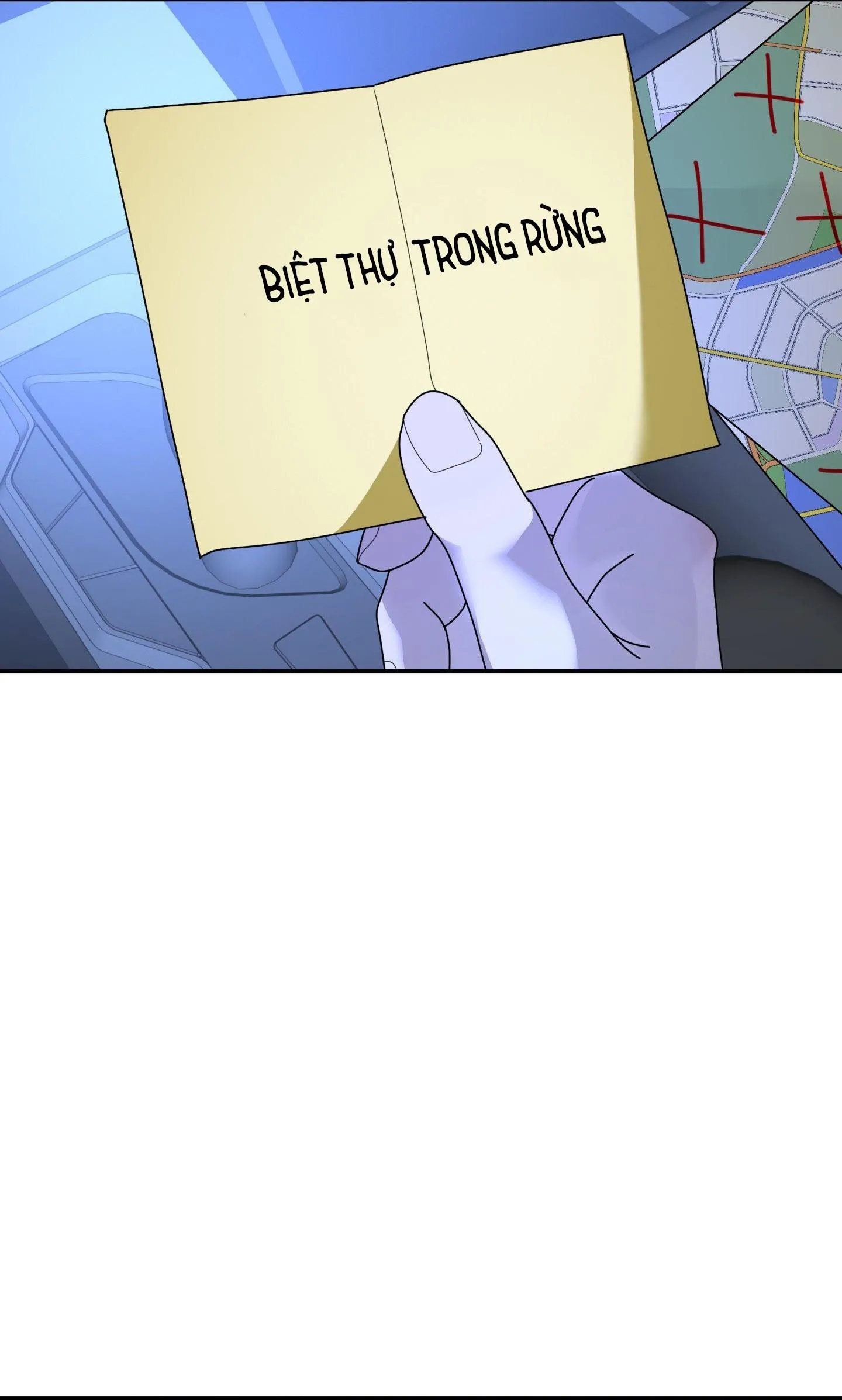 Cây Không Có Rễ Chapter 94 Trang 60